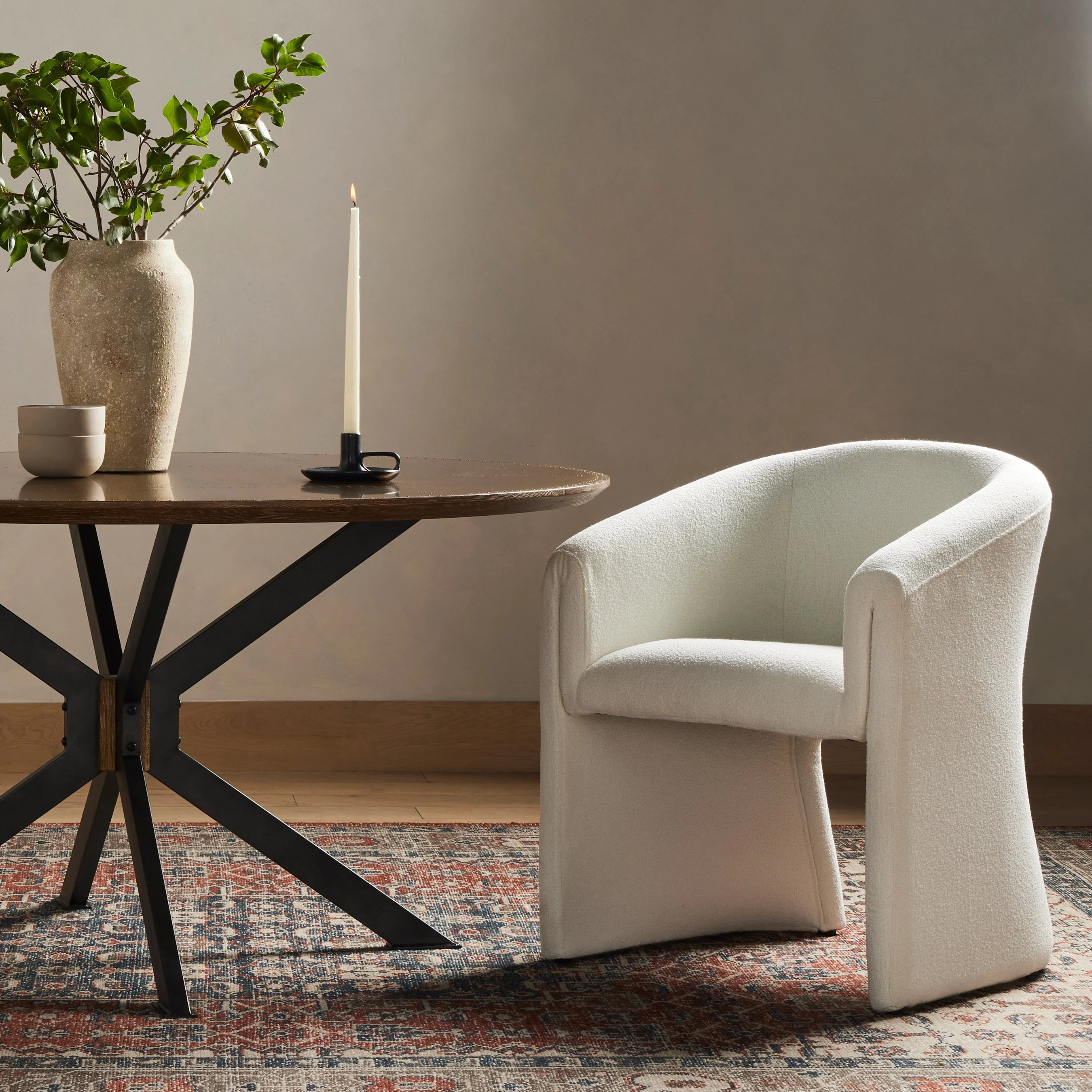 Elmore Dining Chair - Image 8