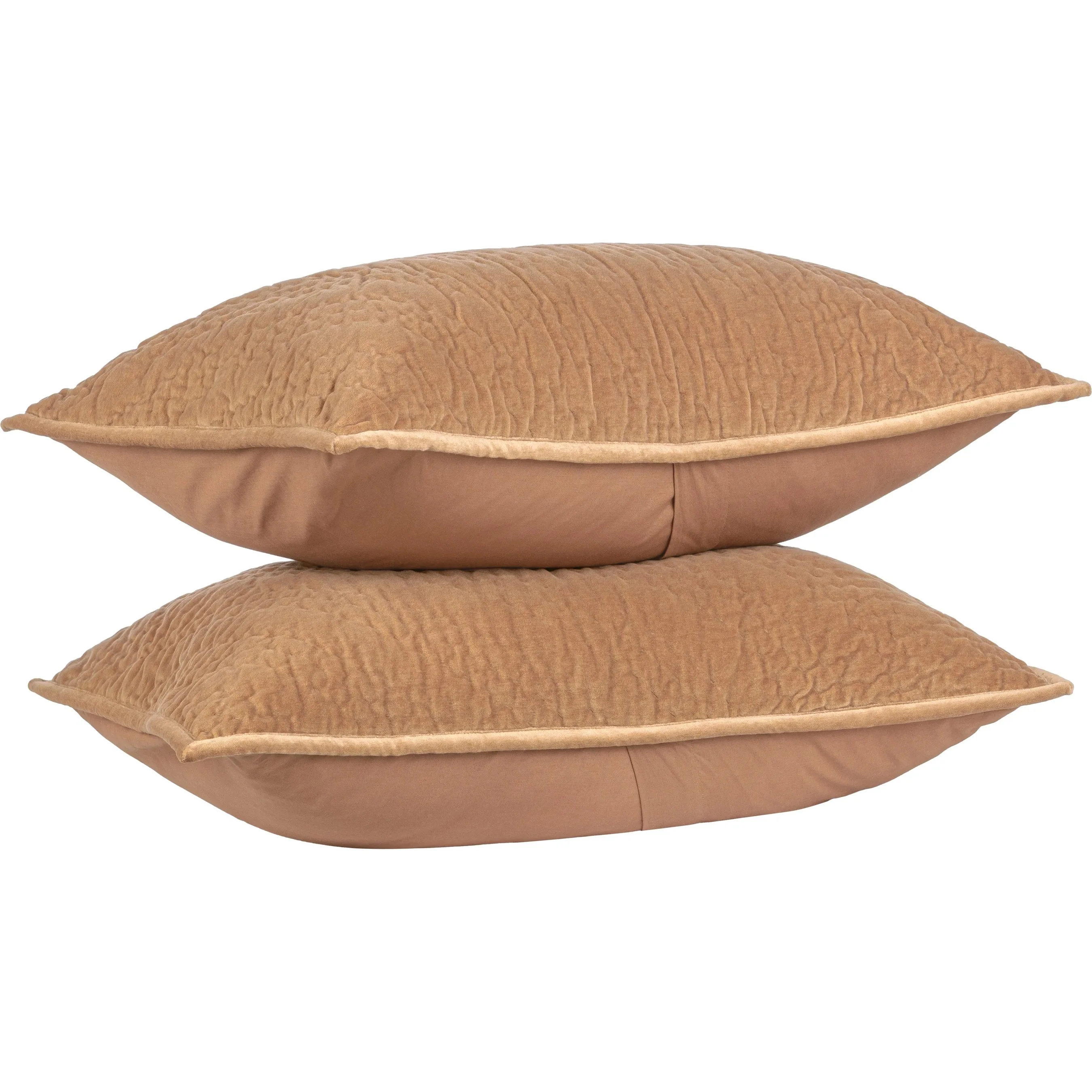 Elms Velvet Cotton Blend Sham - Image 10