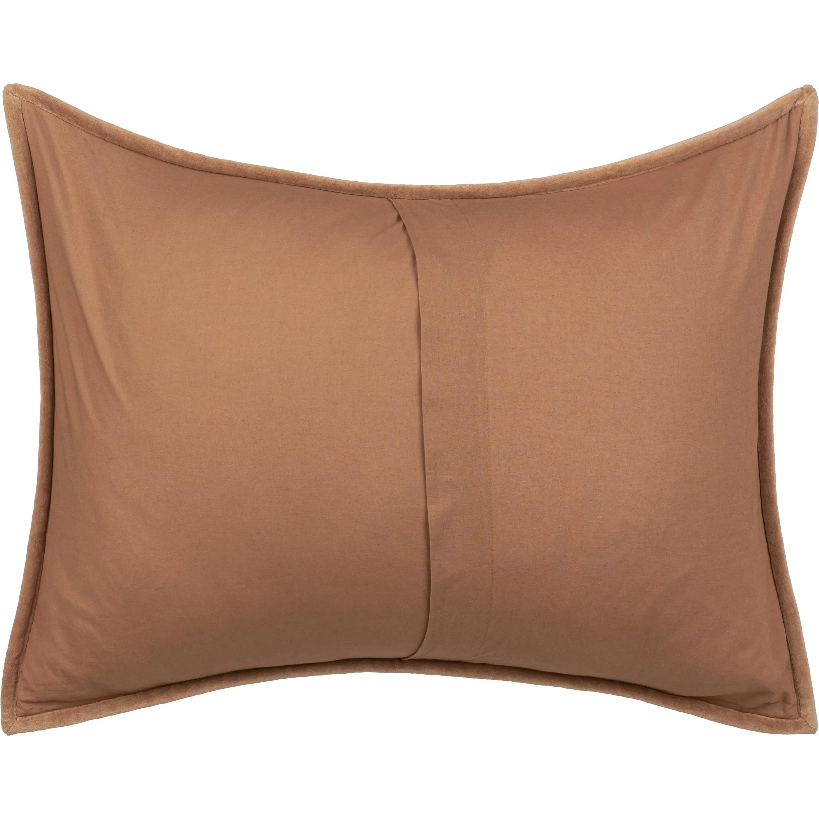 Elms Velvet Cotton Blend Sham - Image 9