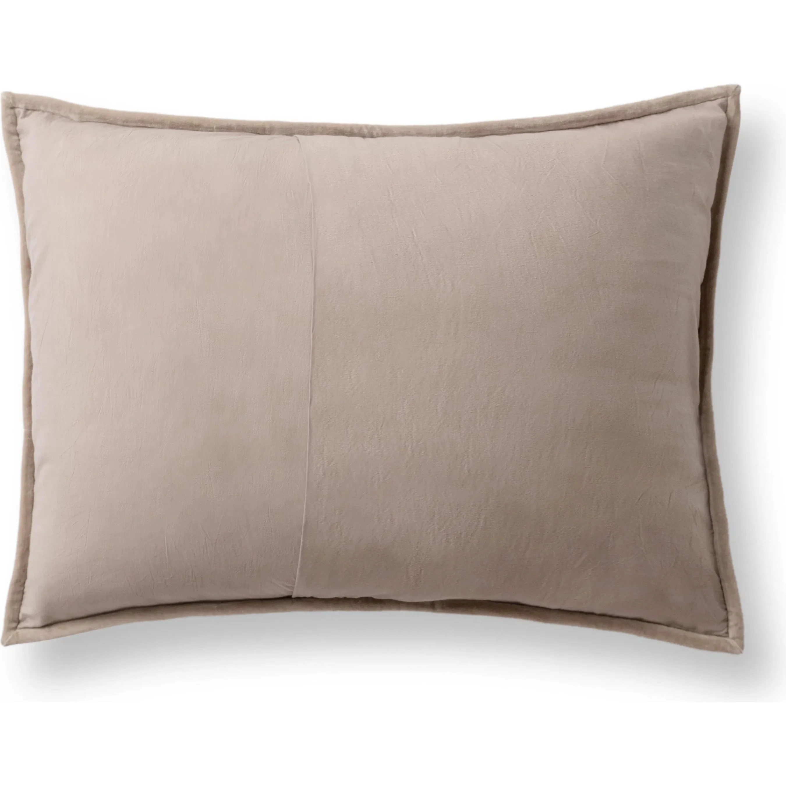 Elms Velvet Crisp Decorative Pillow - Image 12