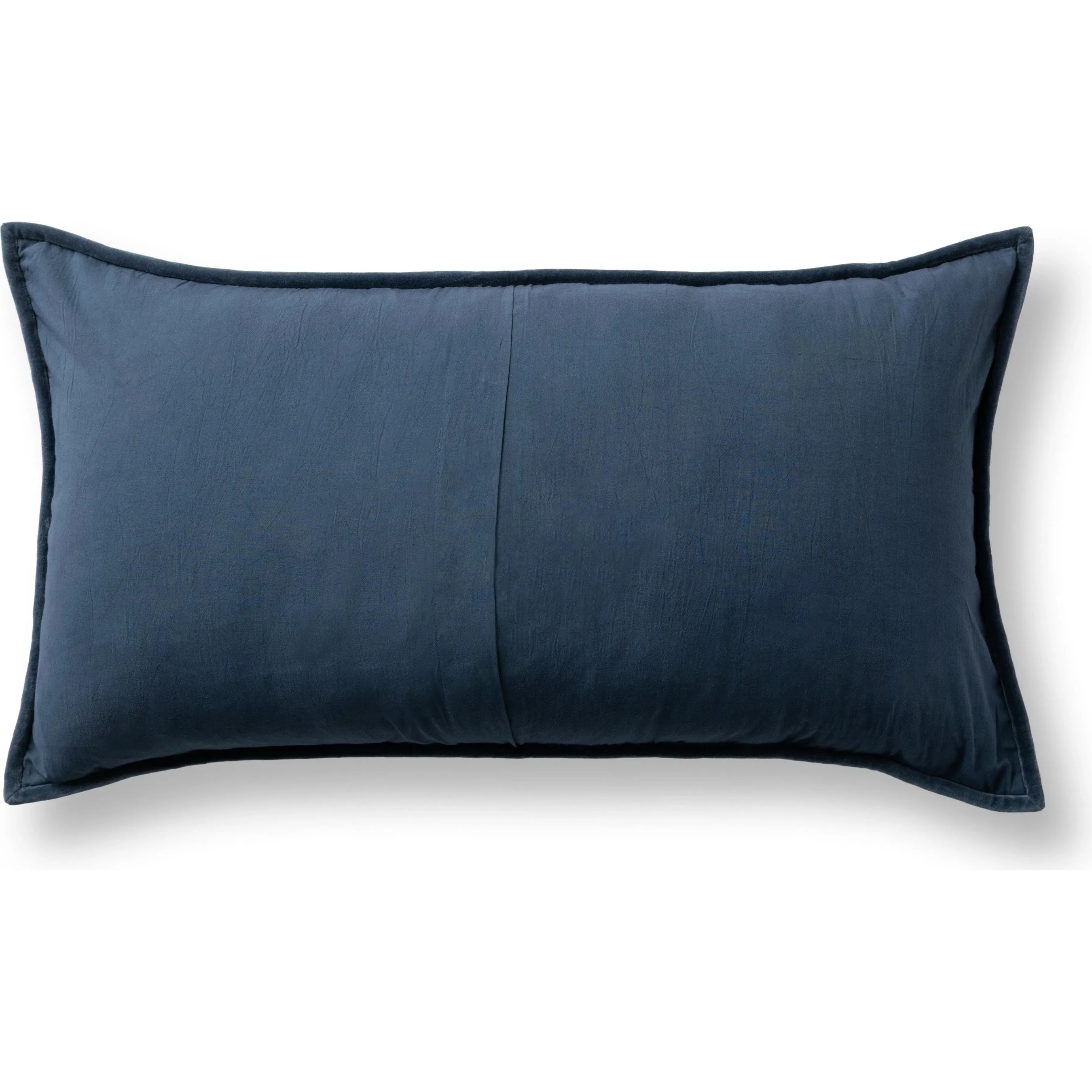 Elms Velvet Crisp Decorative Pillow - Image 8