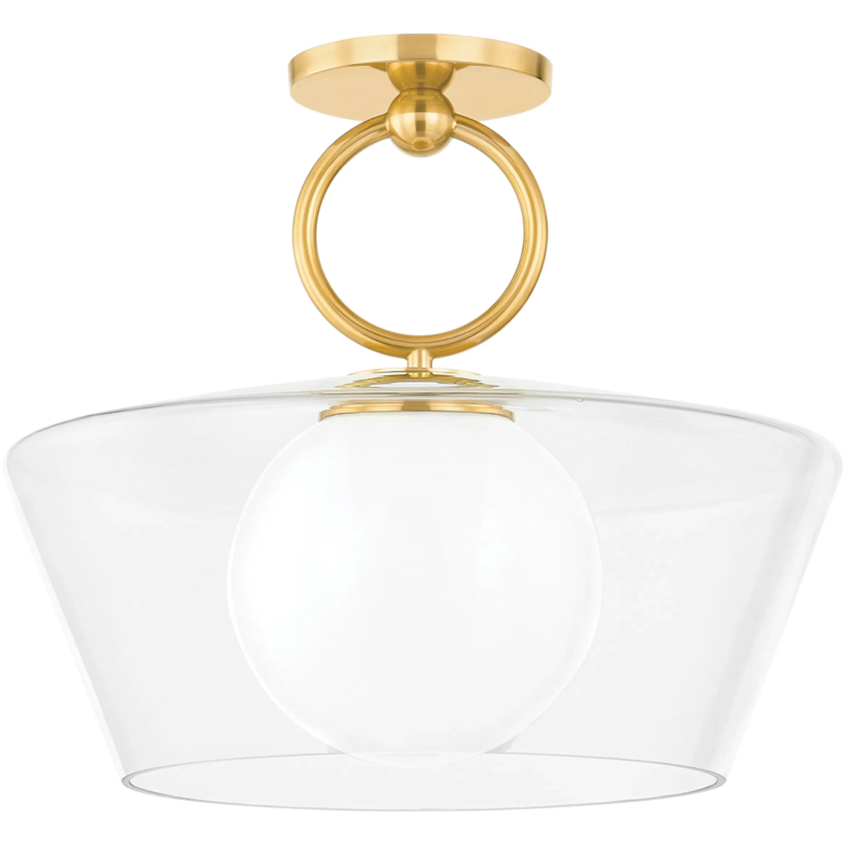 Elmsford Pendant