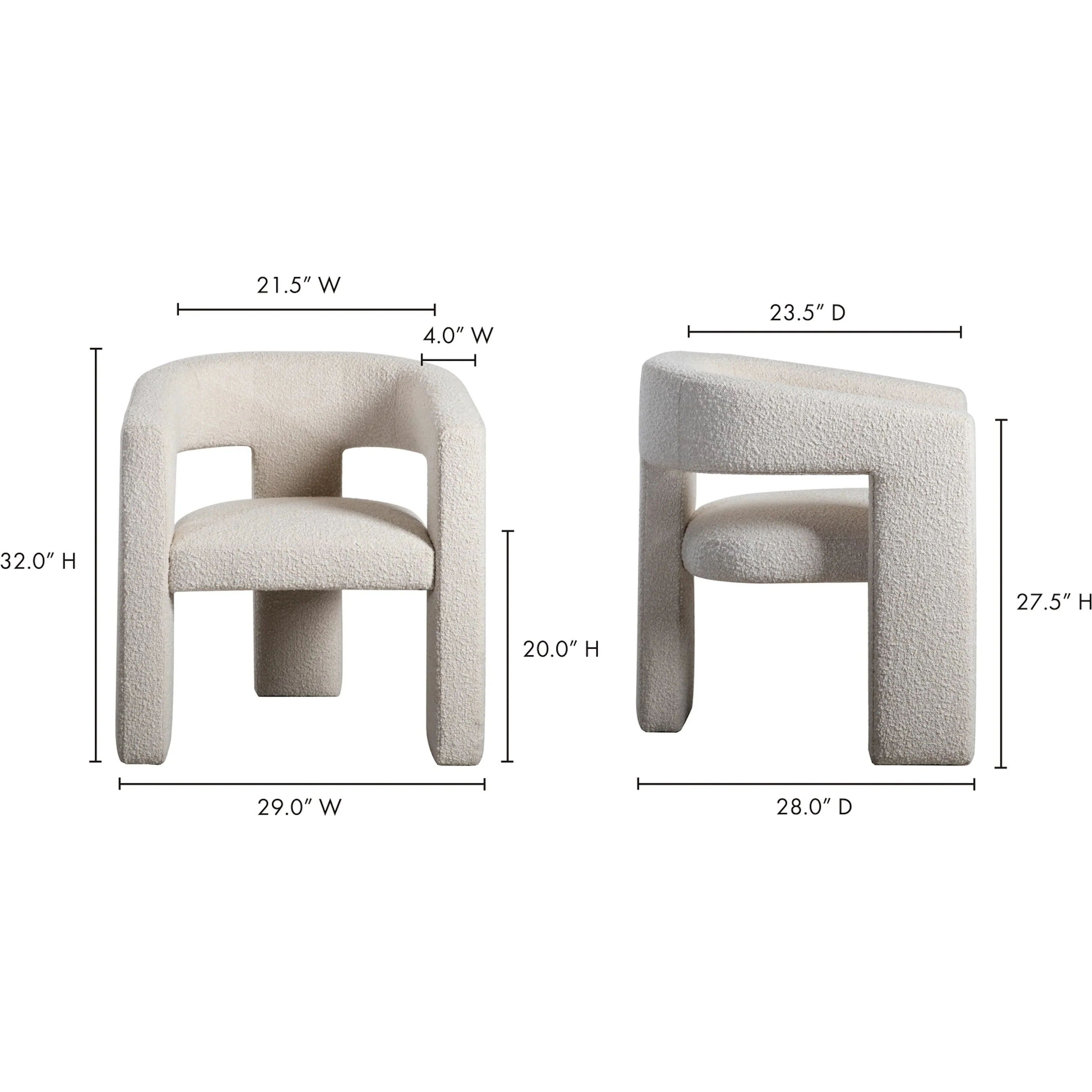 Elo Chair - Image 12
