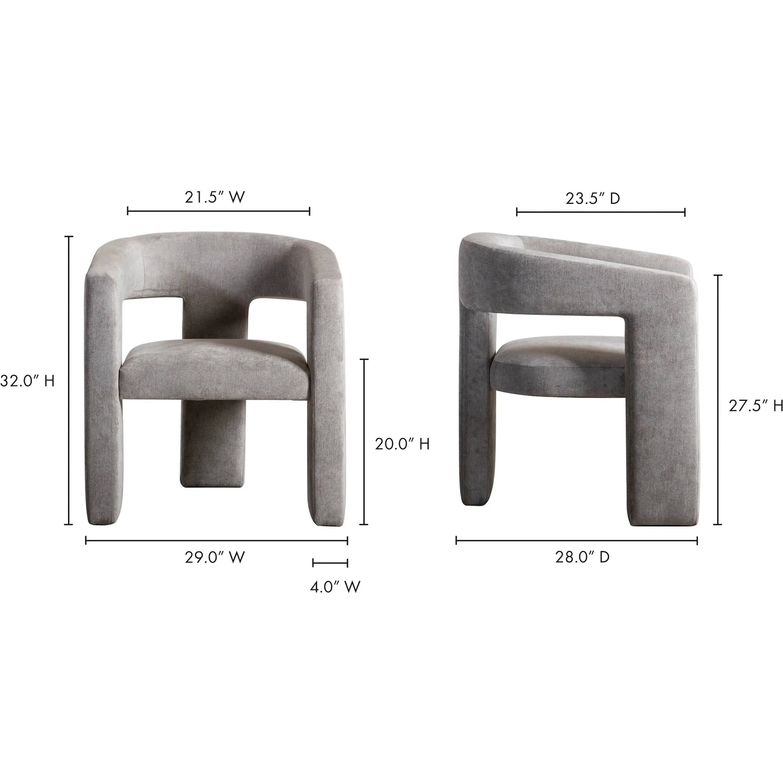Elo Chair - Image 18