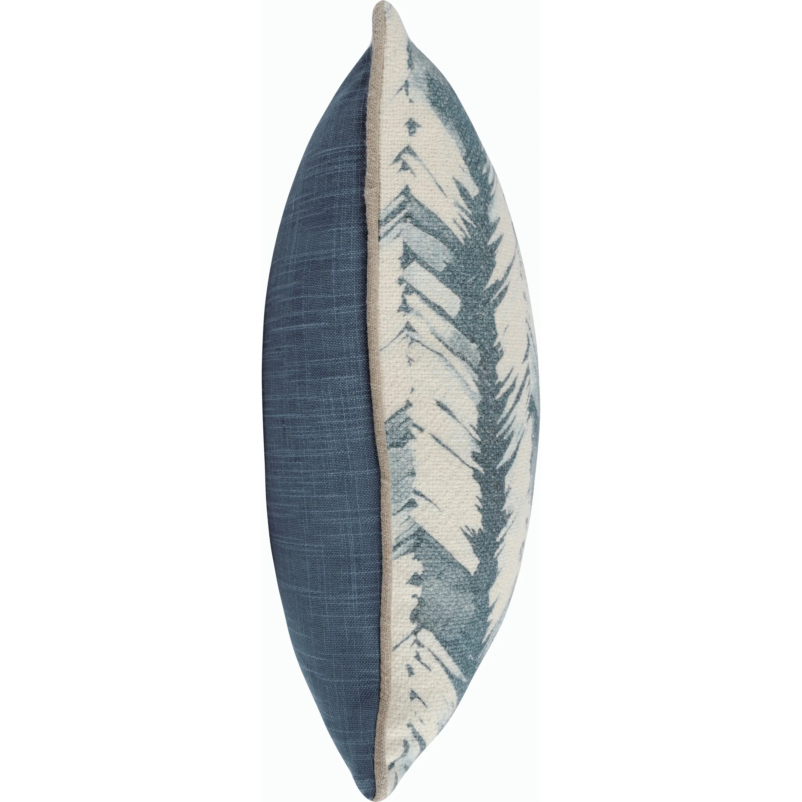 Eloa Throw Pillow - Image 3