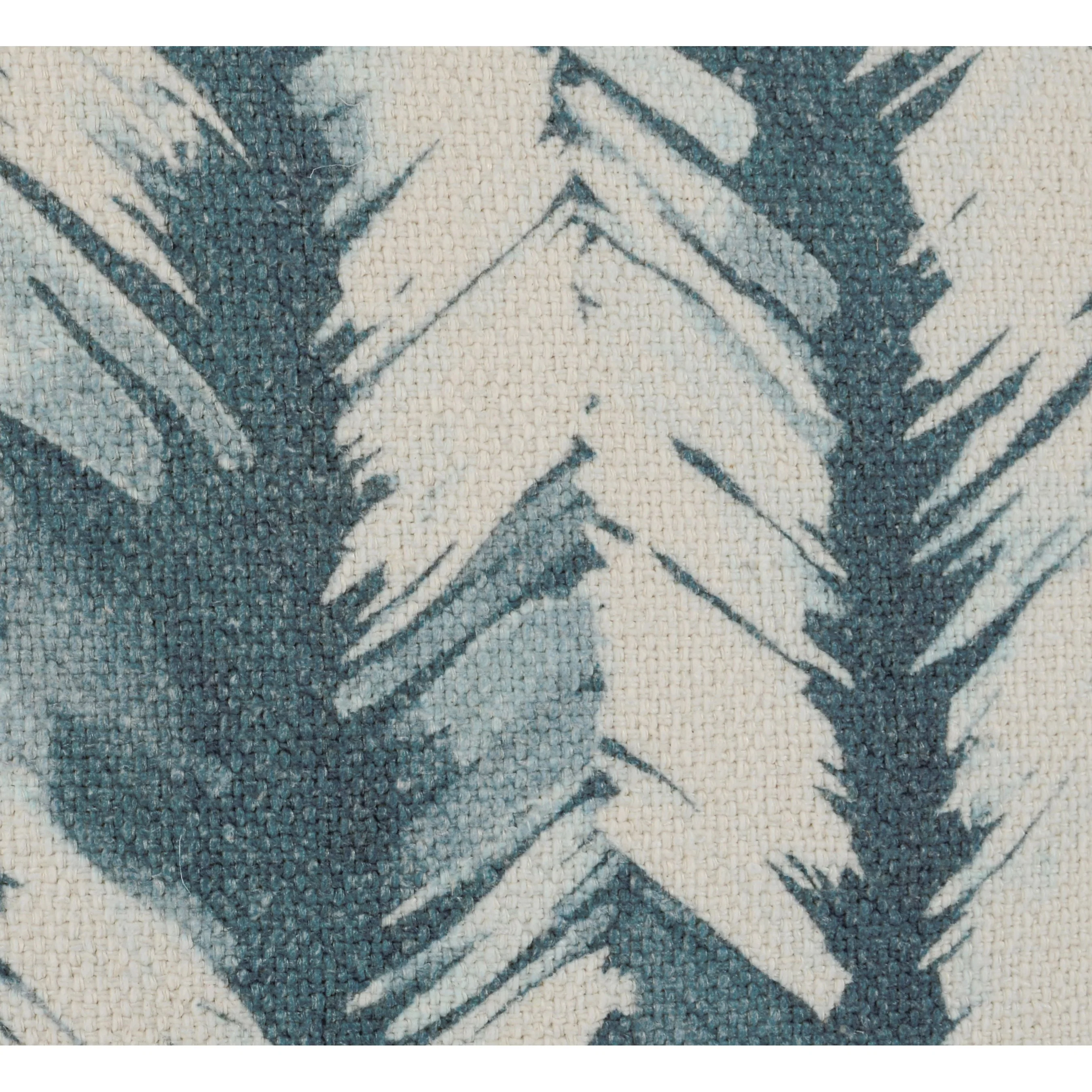 Eloa Throw Pillow - Image 4
