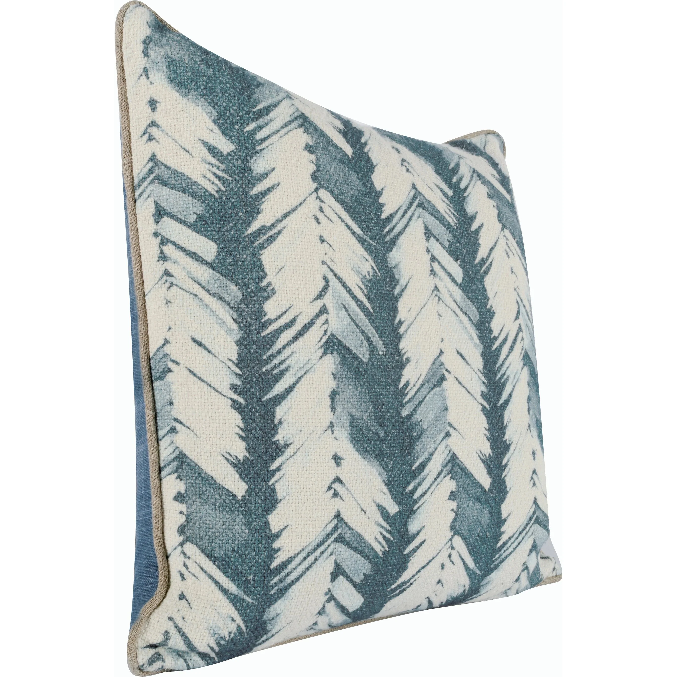 Eloa Throw Pillow - Image 5