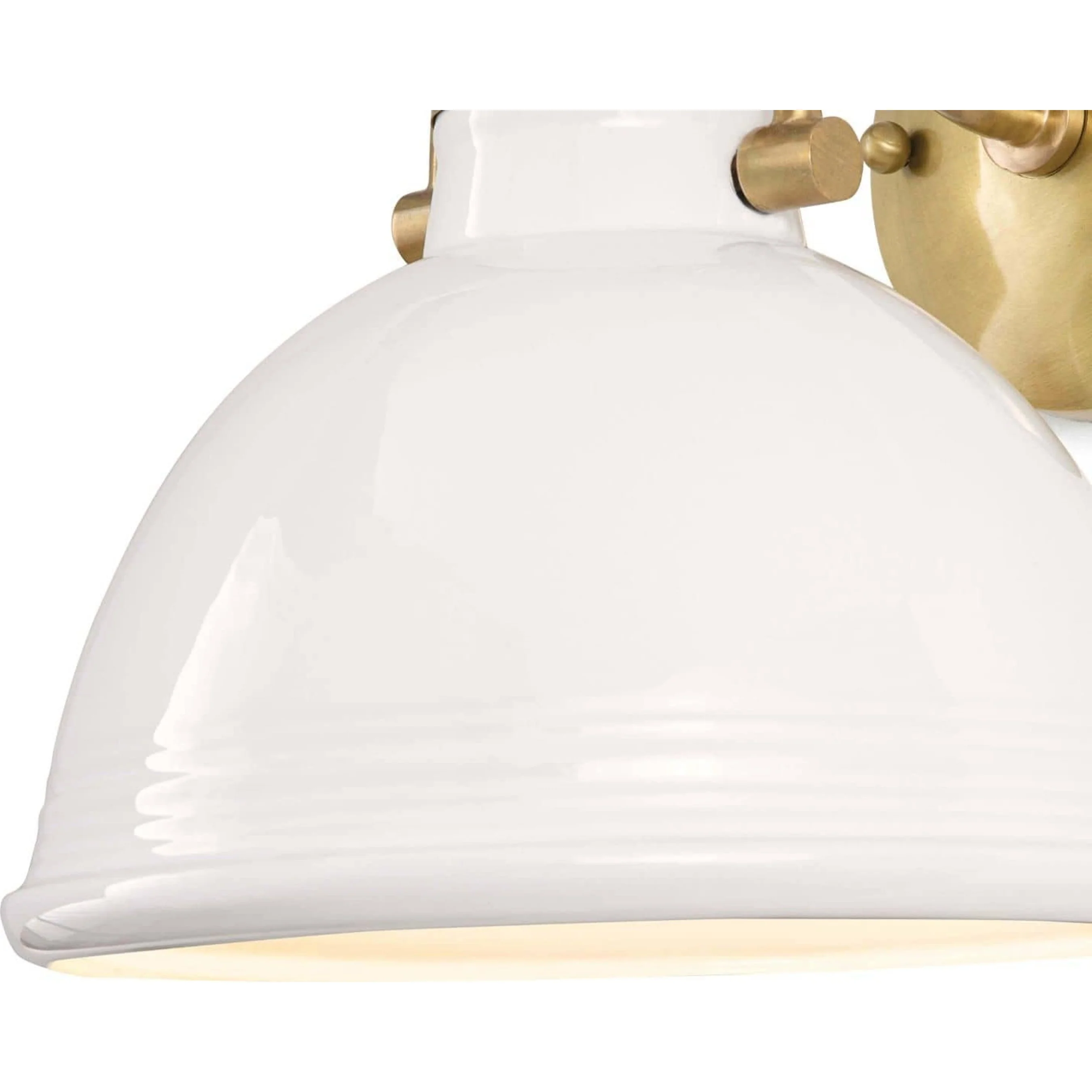 Eloise Ceramic Sconce - Image 5
