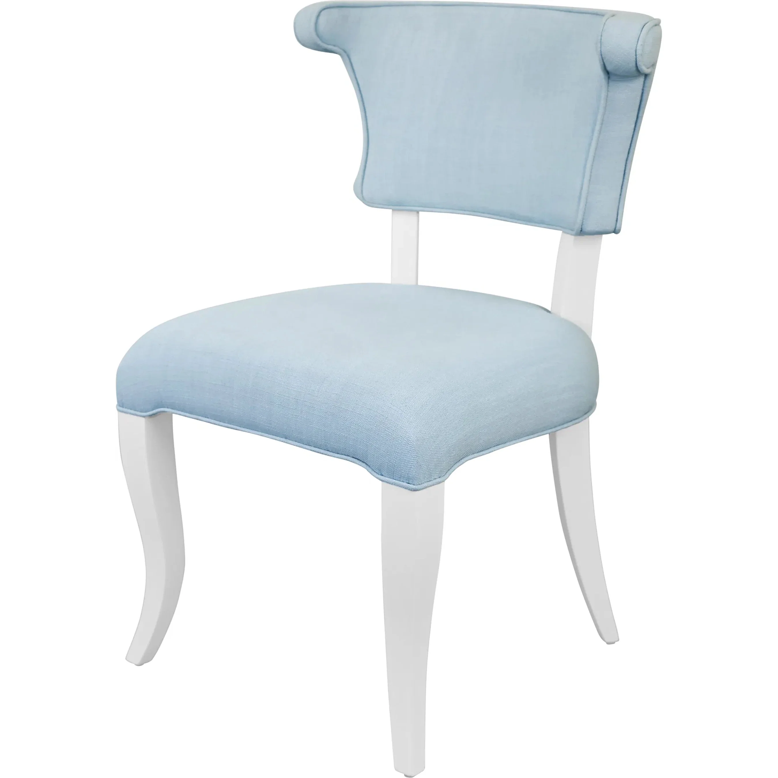 Eloise Round Back Dining Chair - Image 2