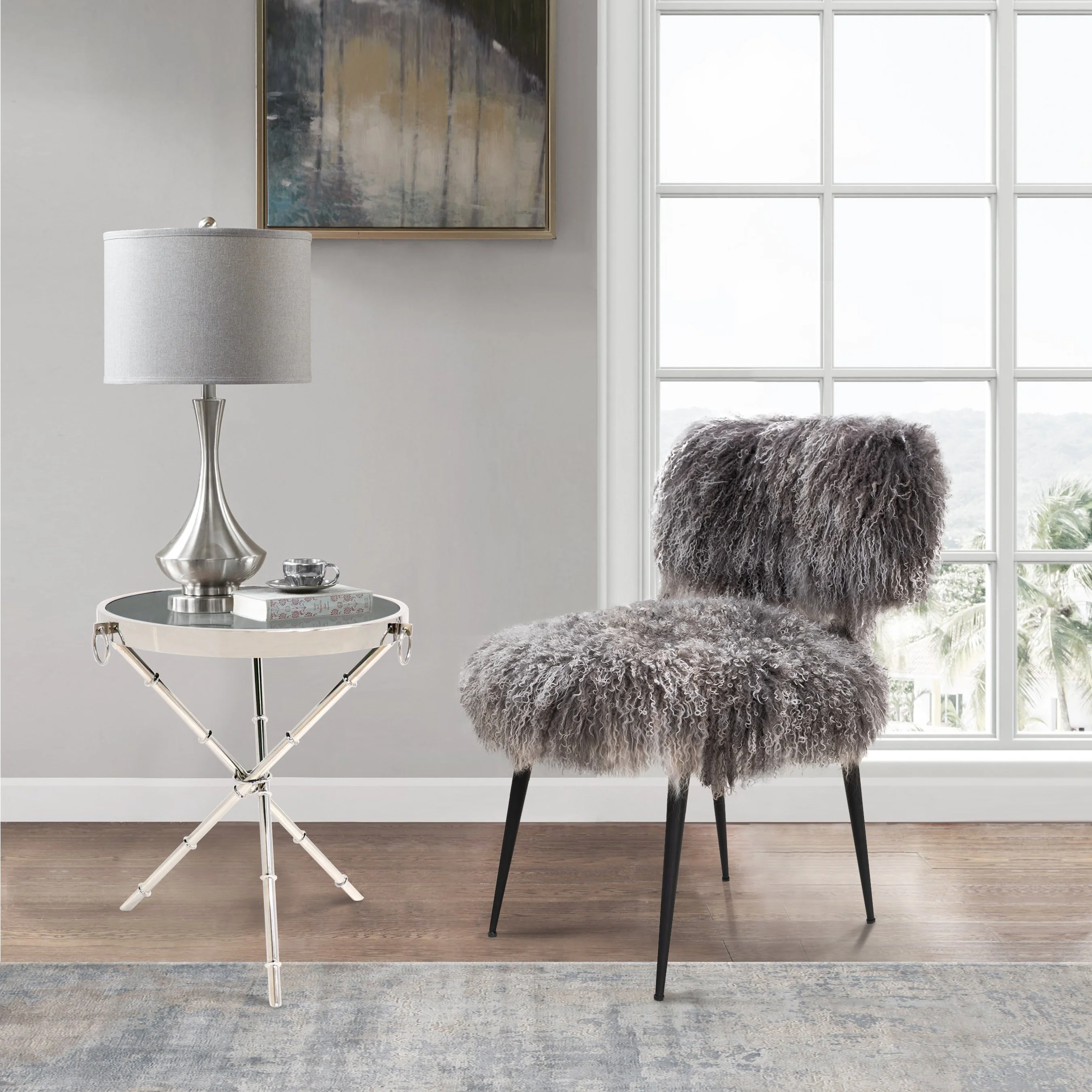 Eloise Side Table - Image 10