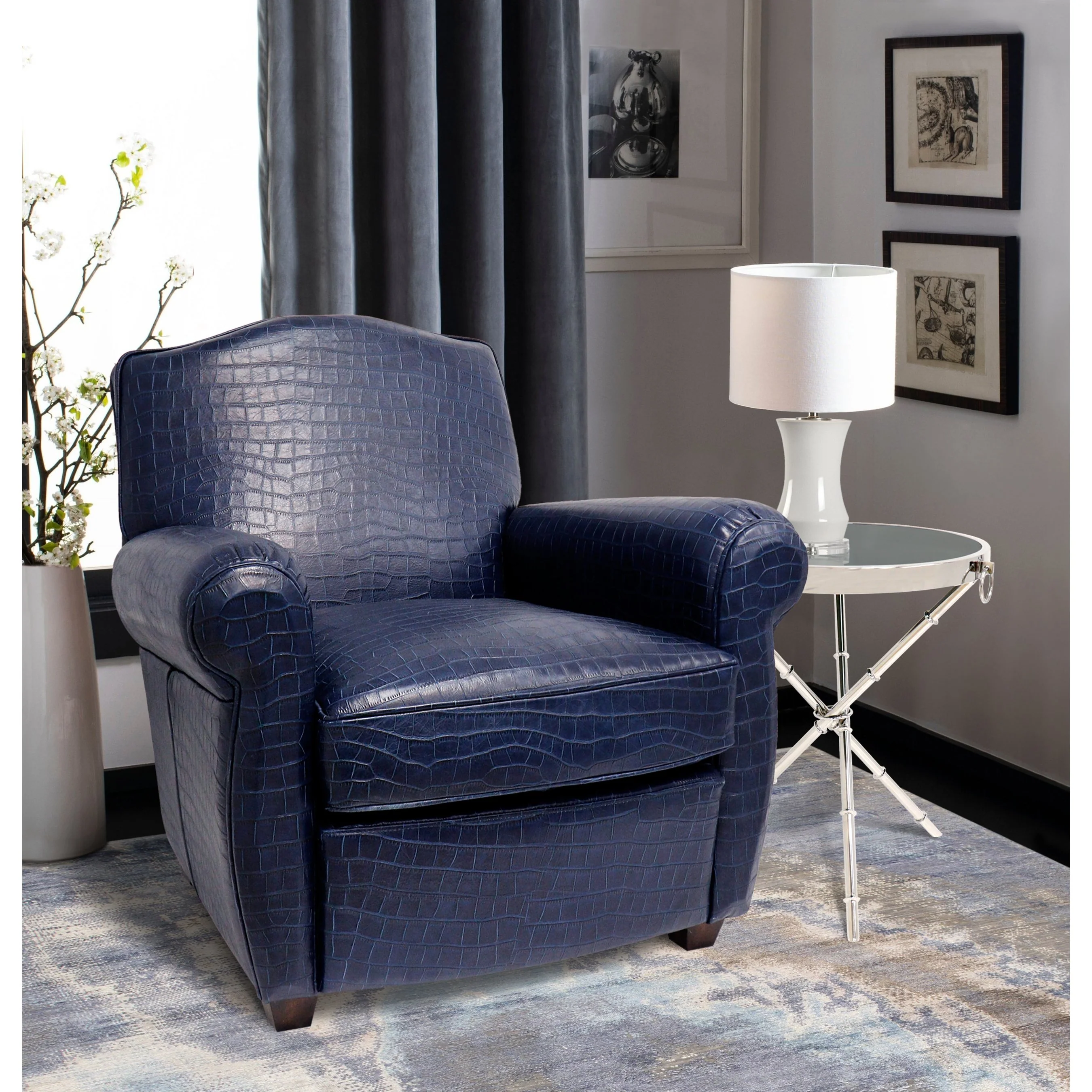 Eloise Side Table - Image 11