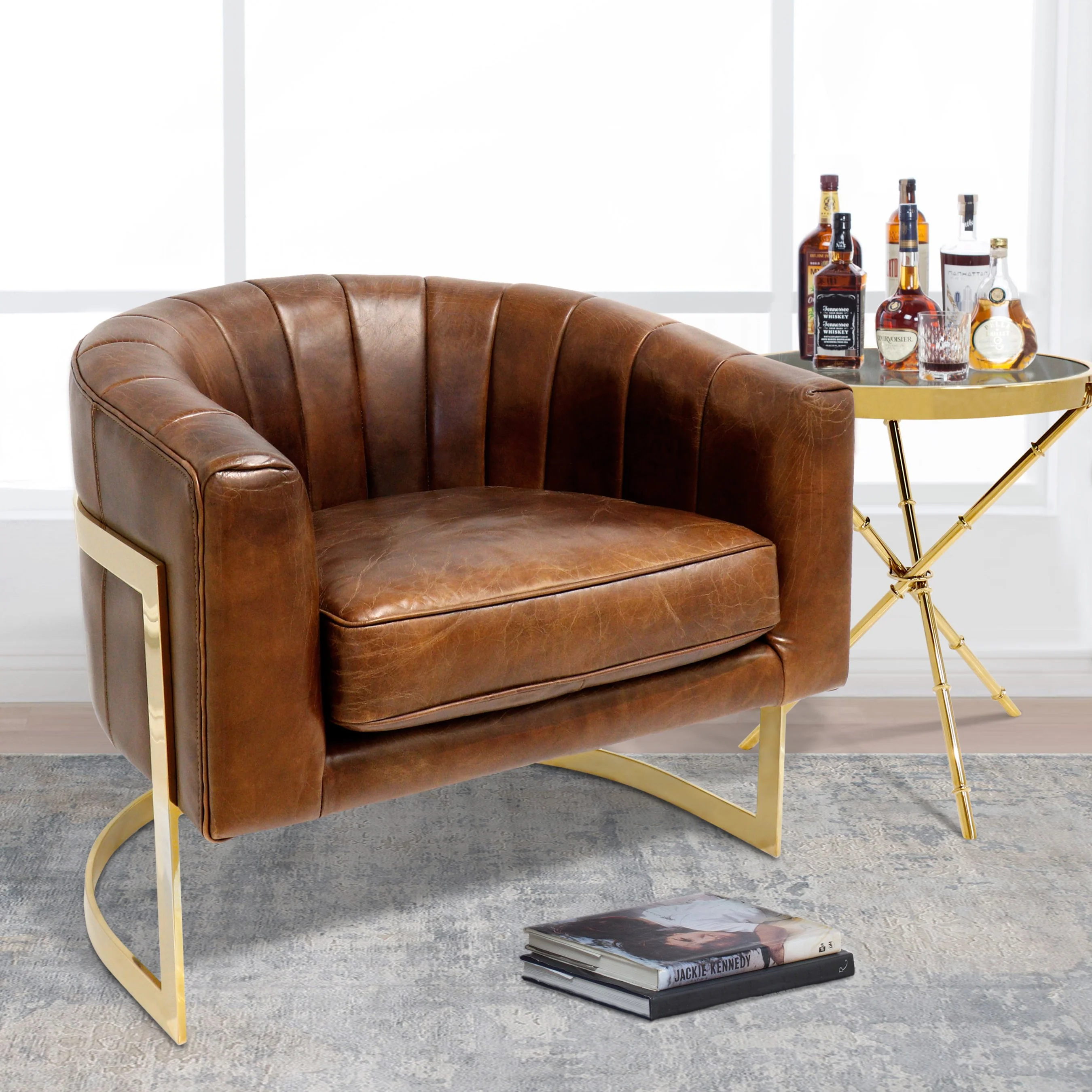 Eloise Side Table - Image 9