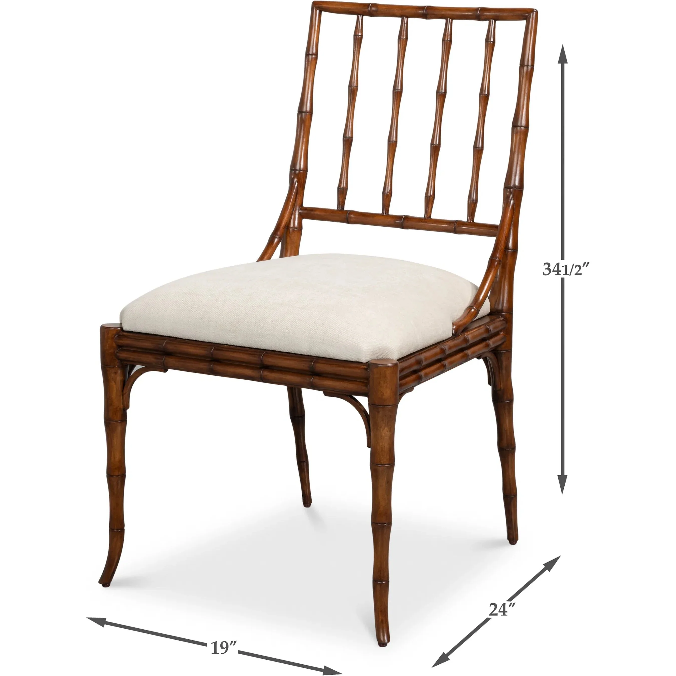 Elora Chair (Set of 2) - Image 7