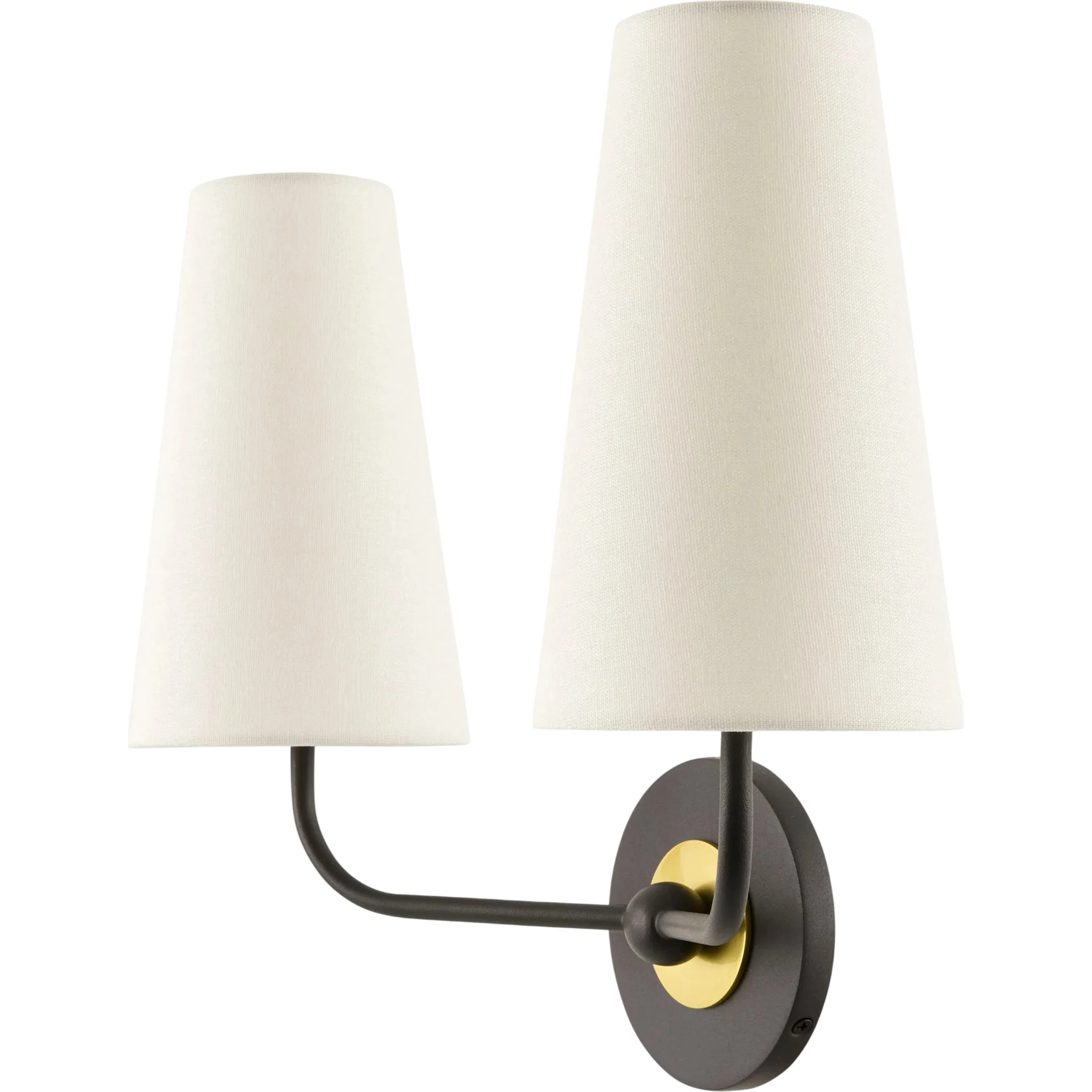 Elowen Double Wall Sconce