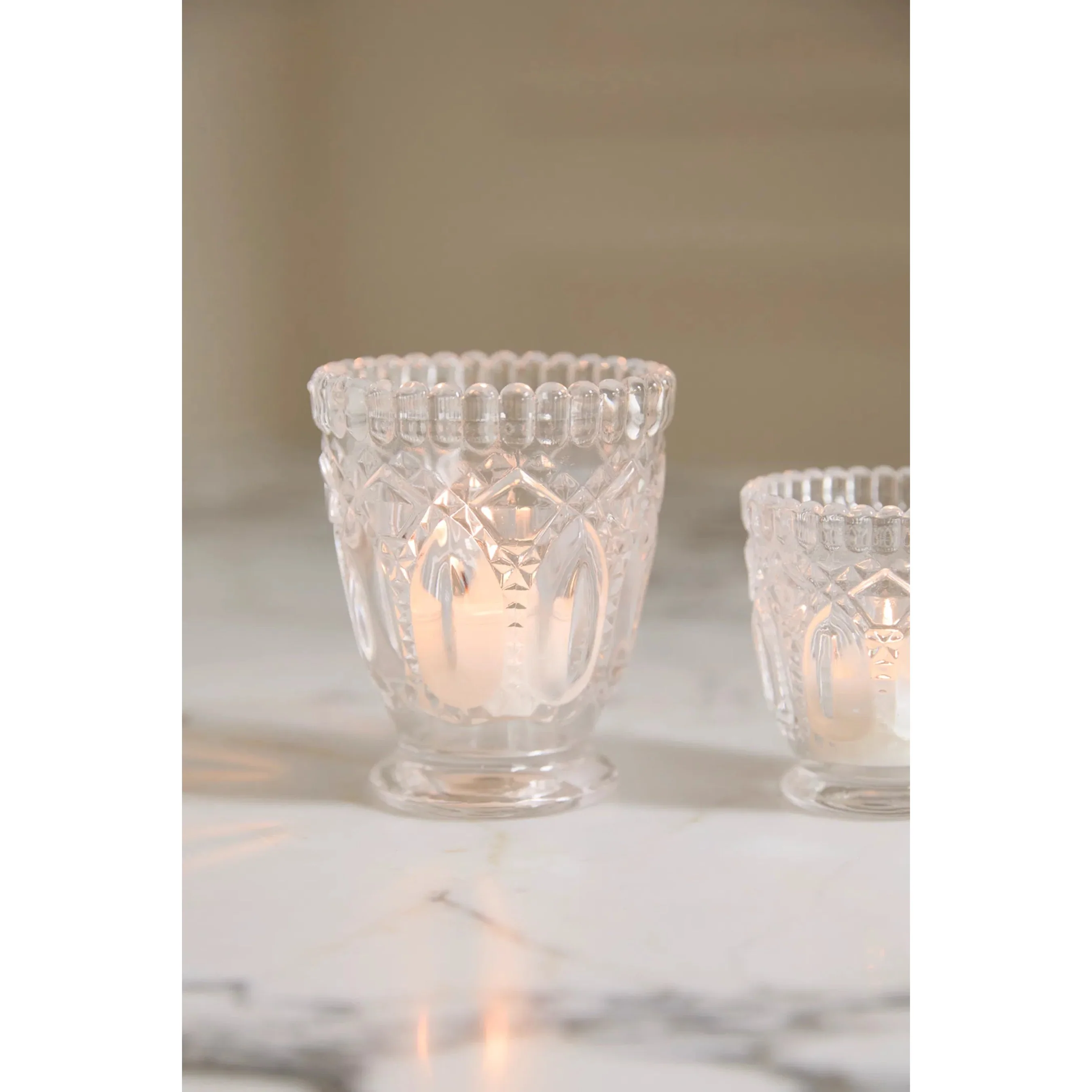Elsie Votive 4 (Set of 4) - Image 2
