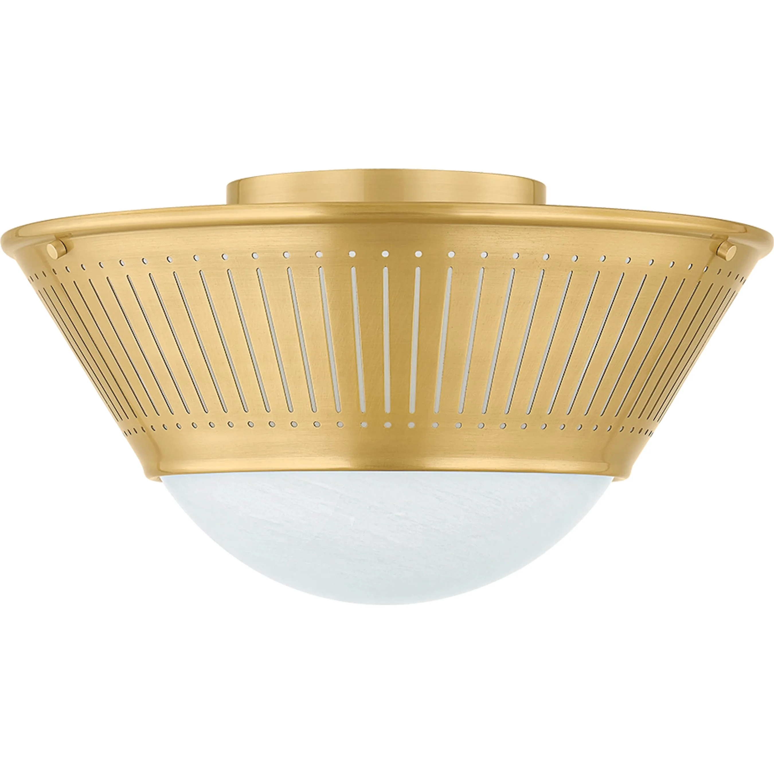 Elsmere Flush Mount