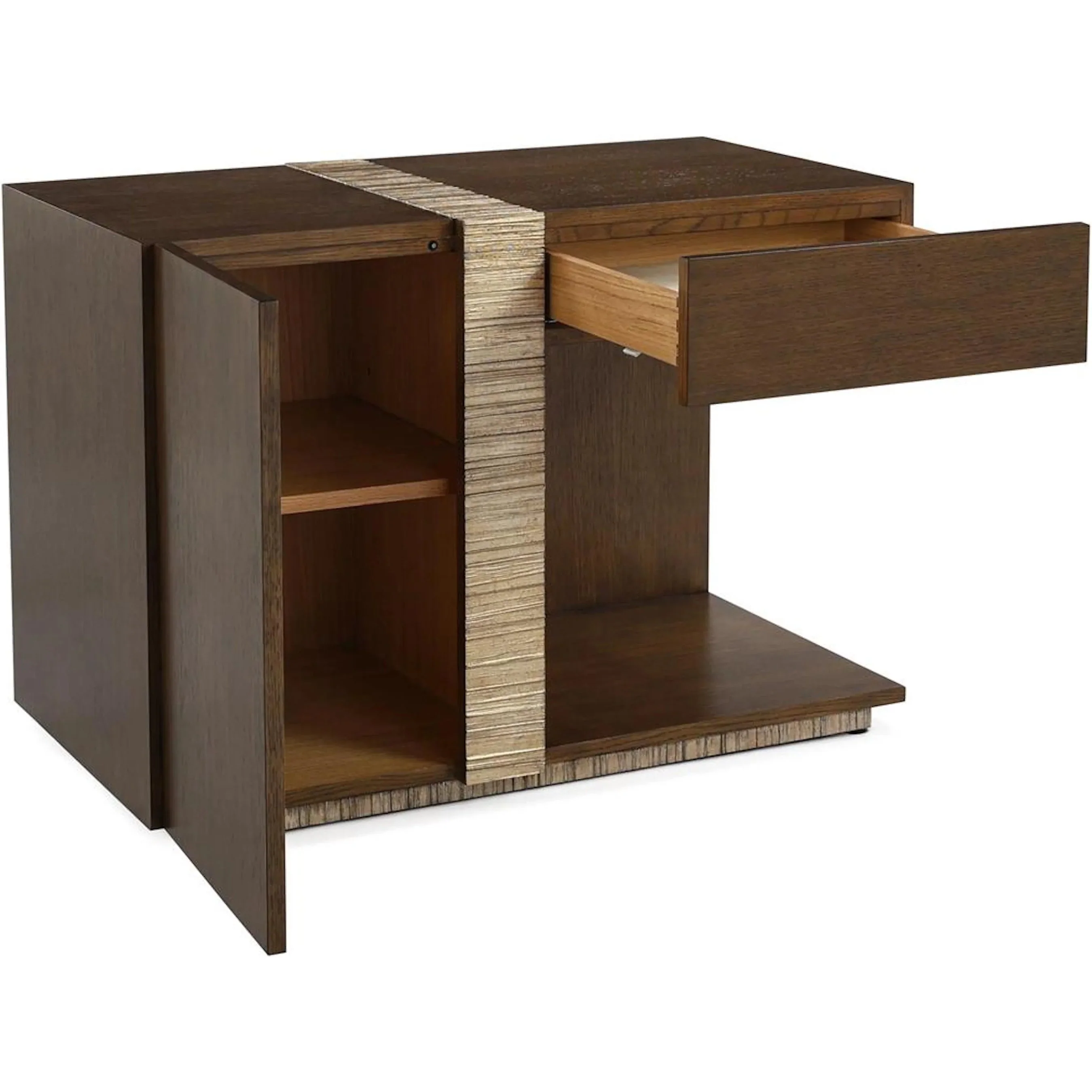 Elwood Nightstand - Image 3