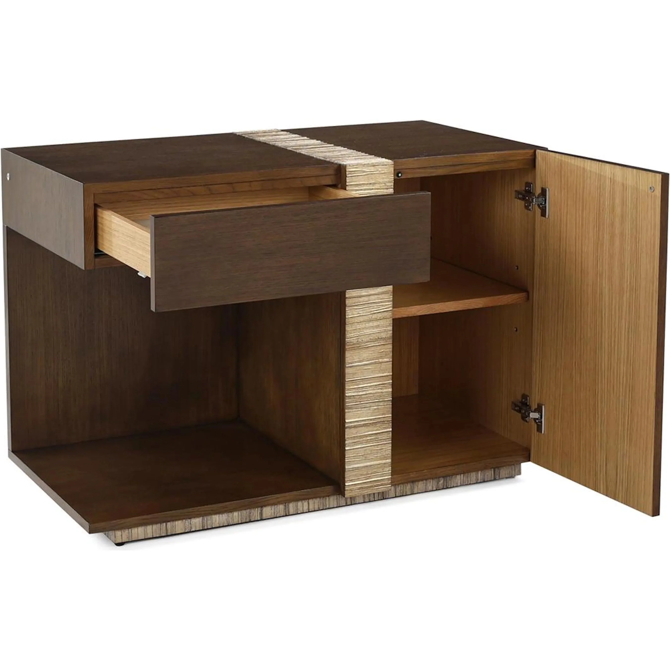 Elwood Nightstand - Image 4