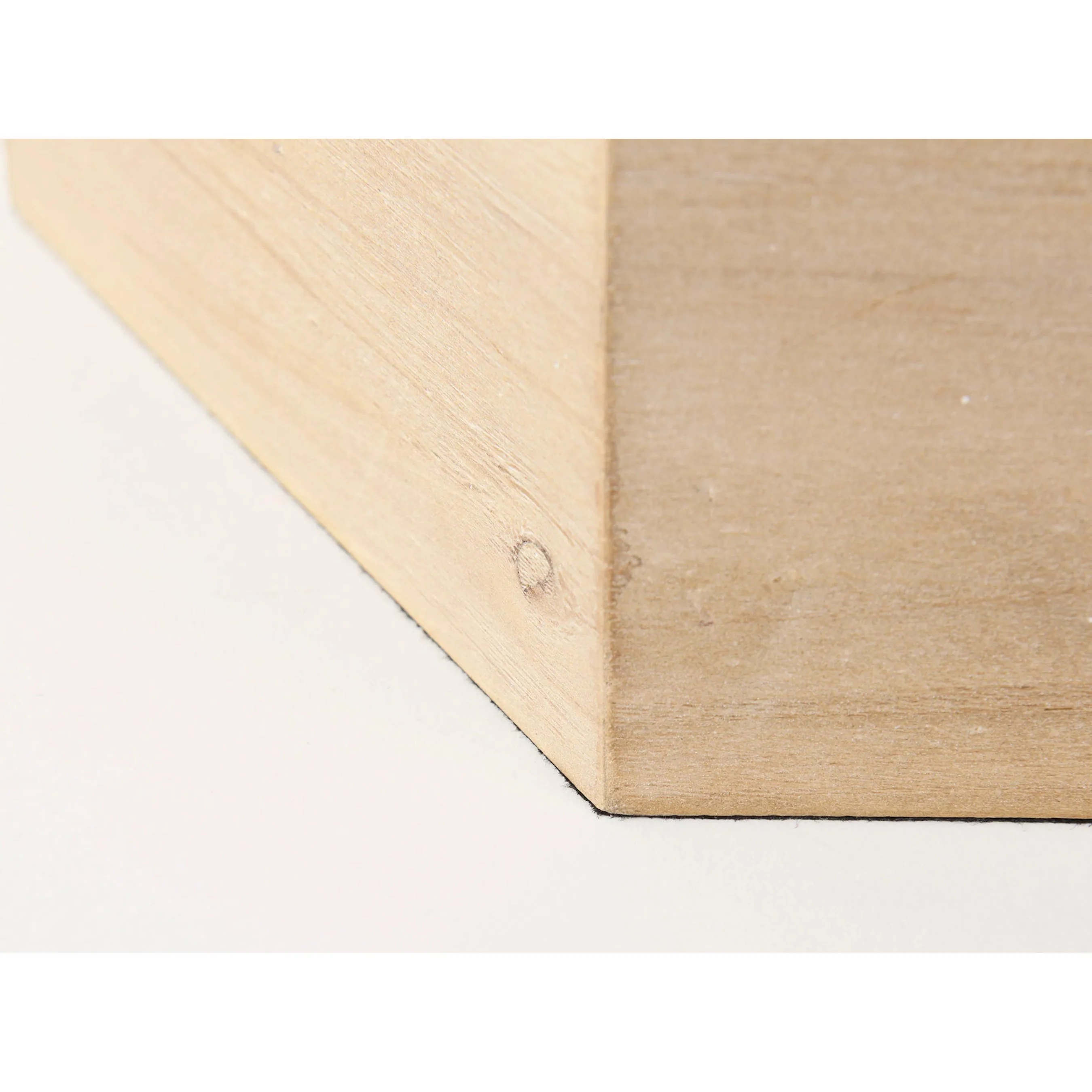 Elyse Wooden Hexagonal Boxes Set of Two - Image 9