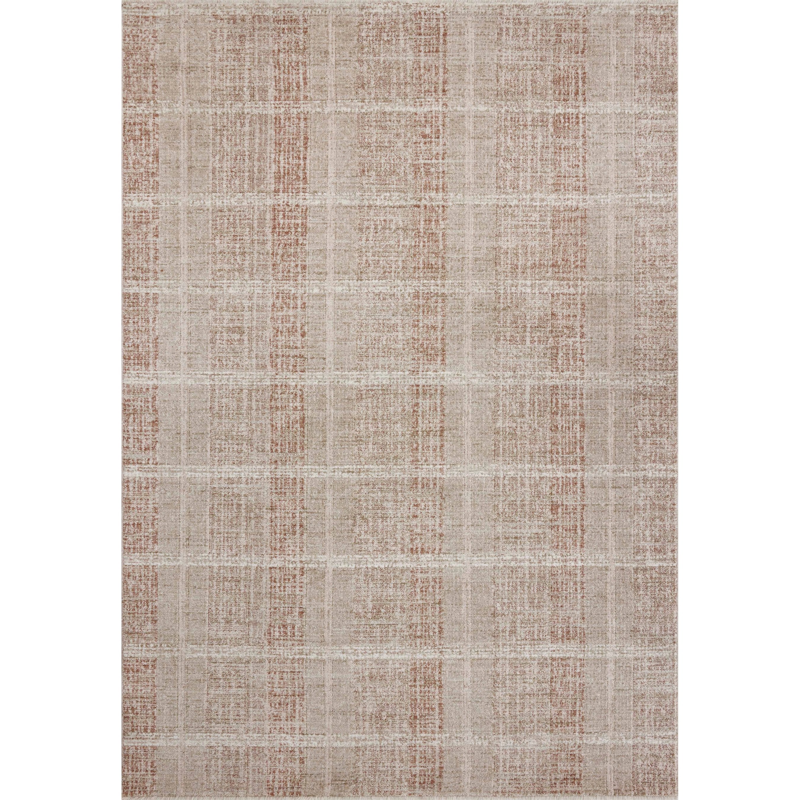 Ember EMB-02 Rug