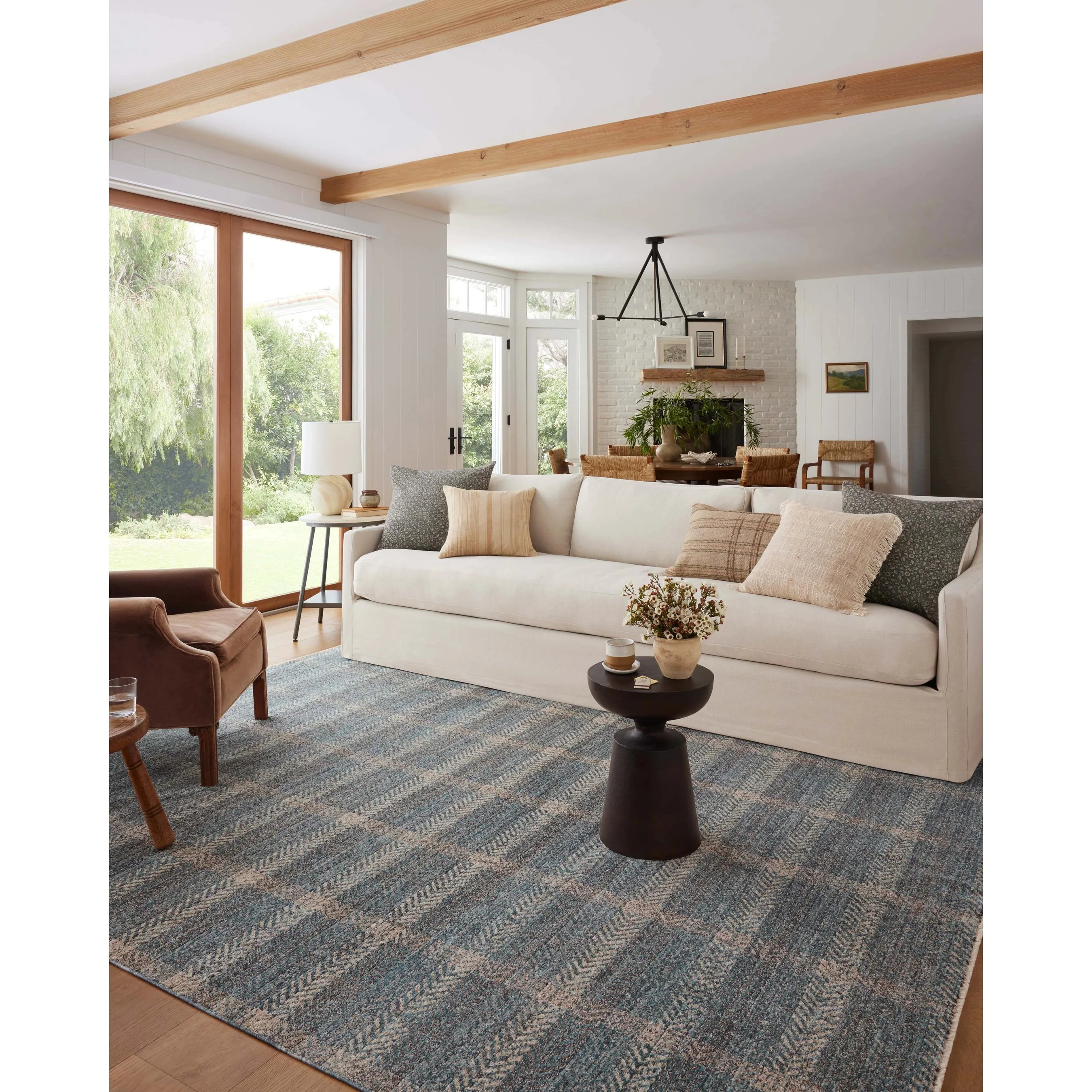 Ember EMB-03 Rug - Image 7