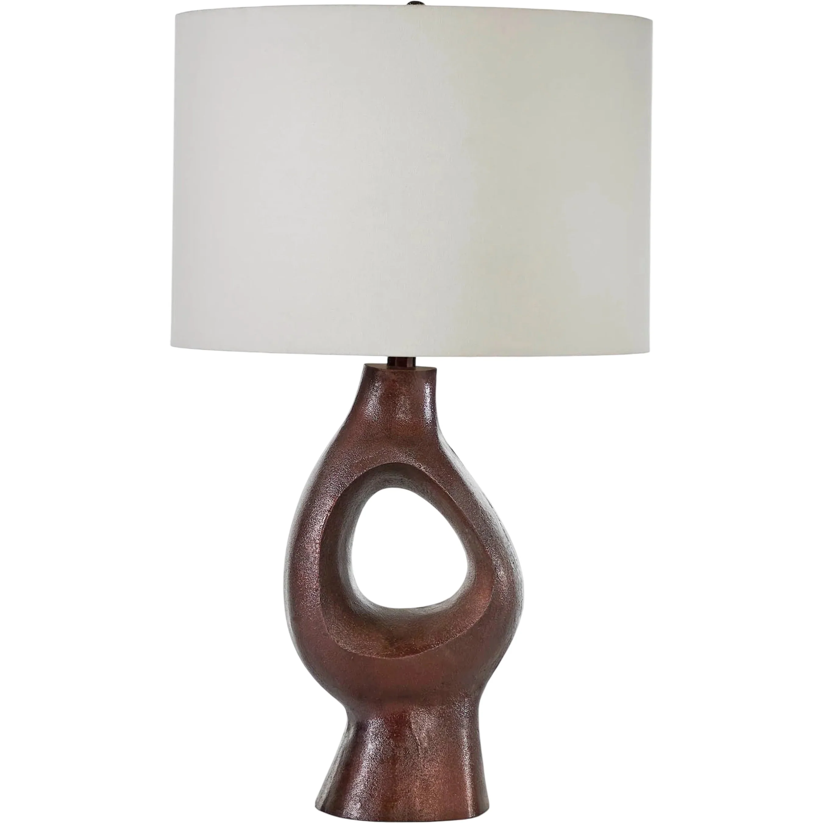 Ember Table Lamp