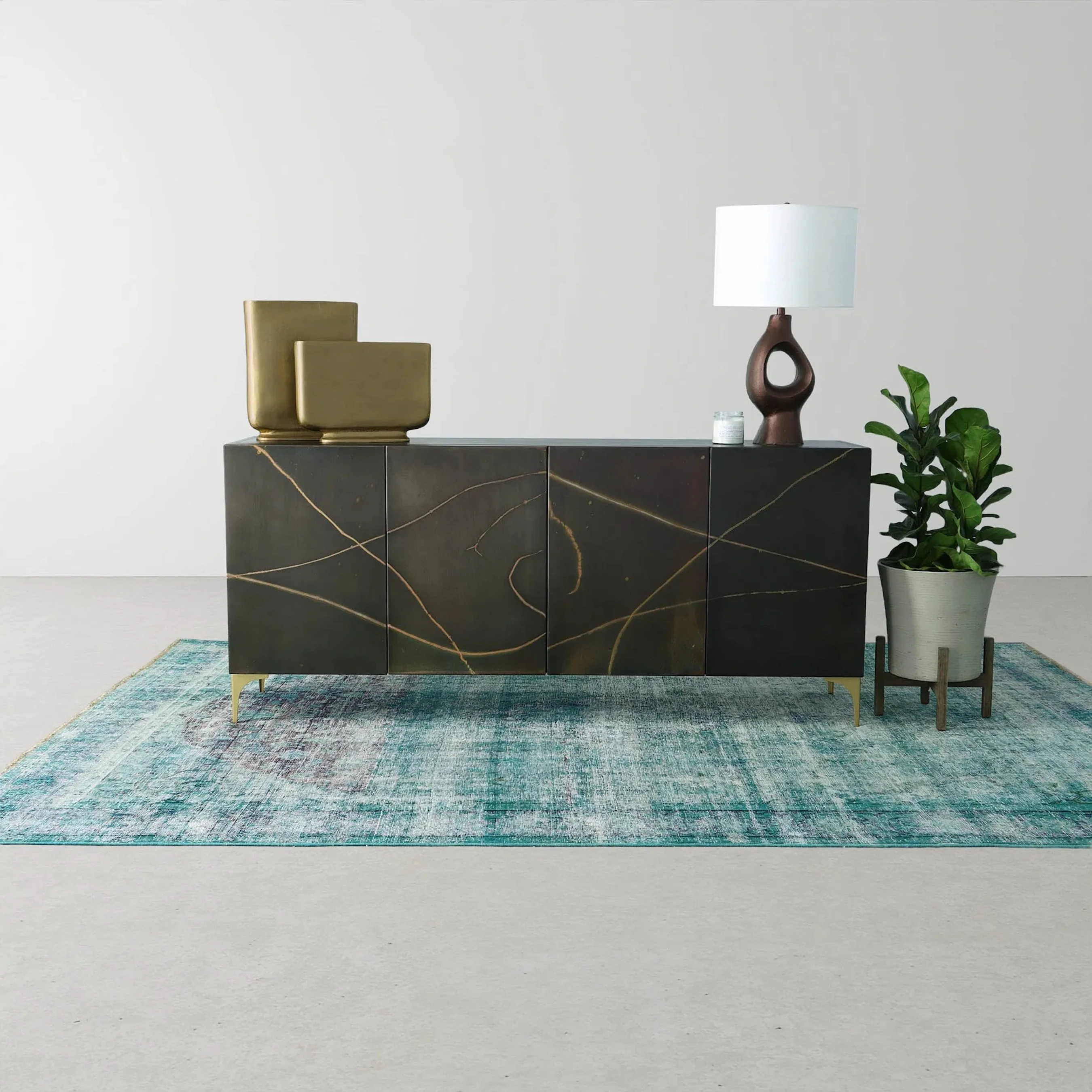 Ember Table Lamp - Image 7
