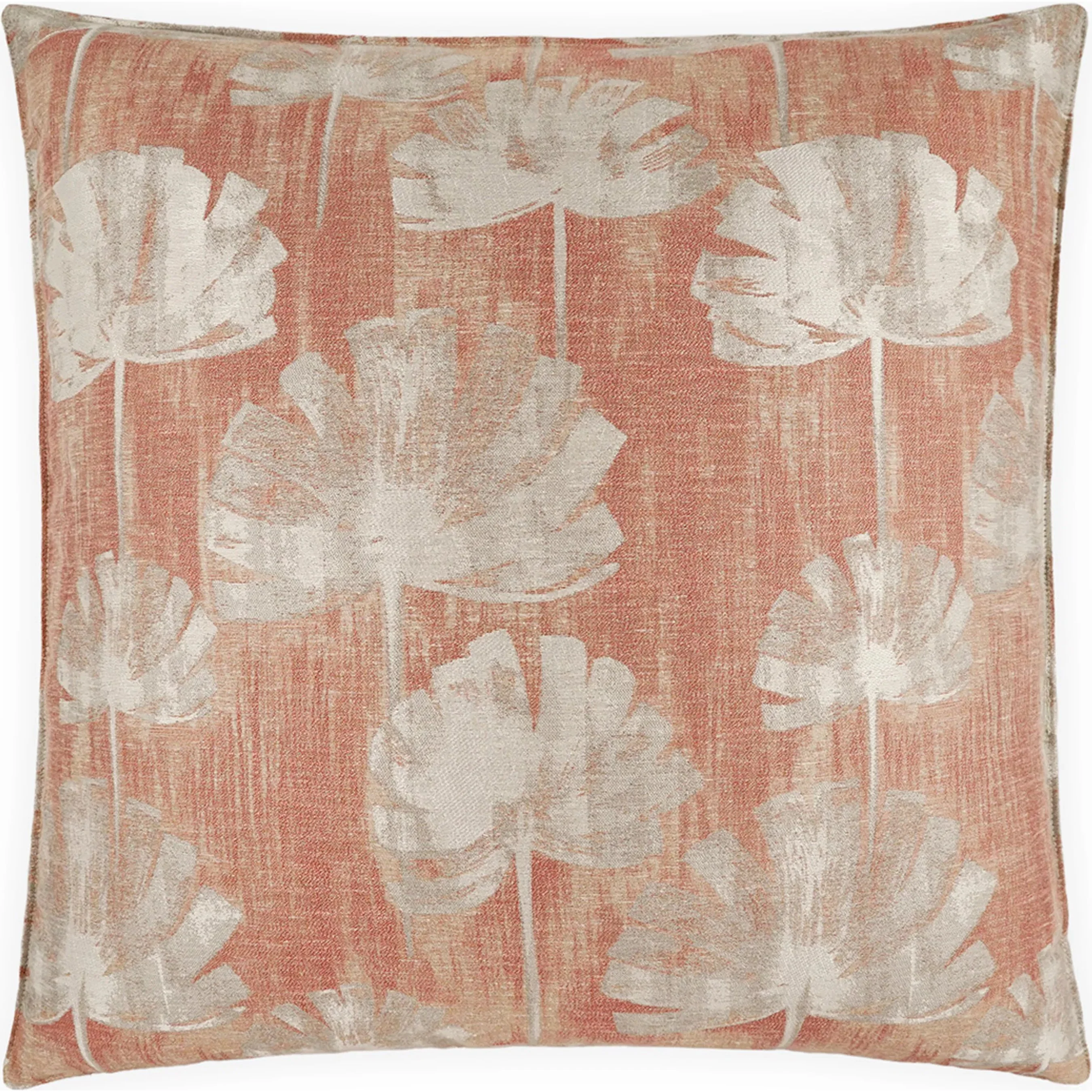 Emberleaf Pillow