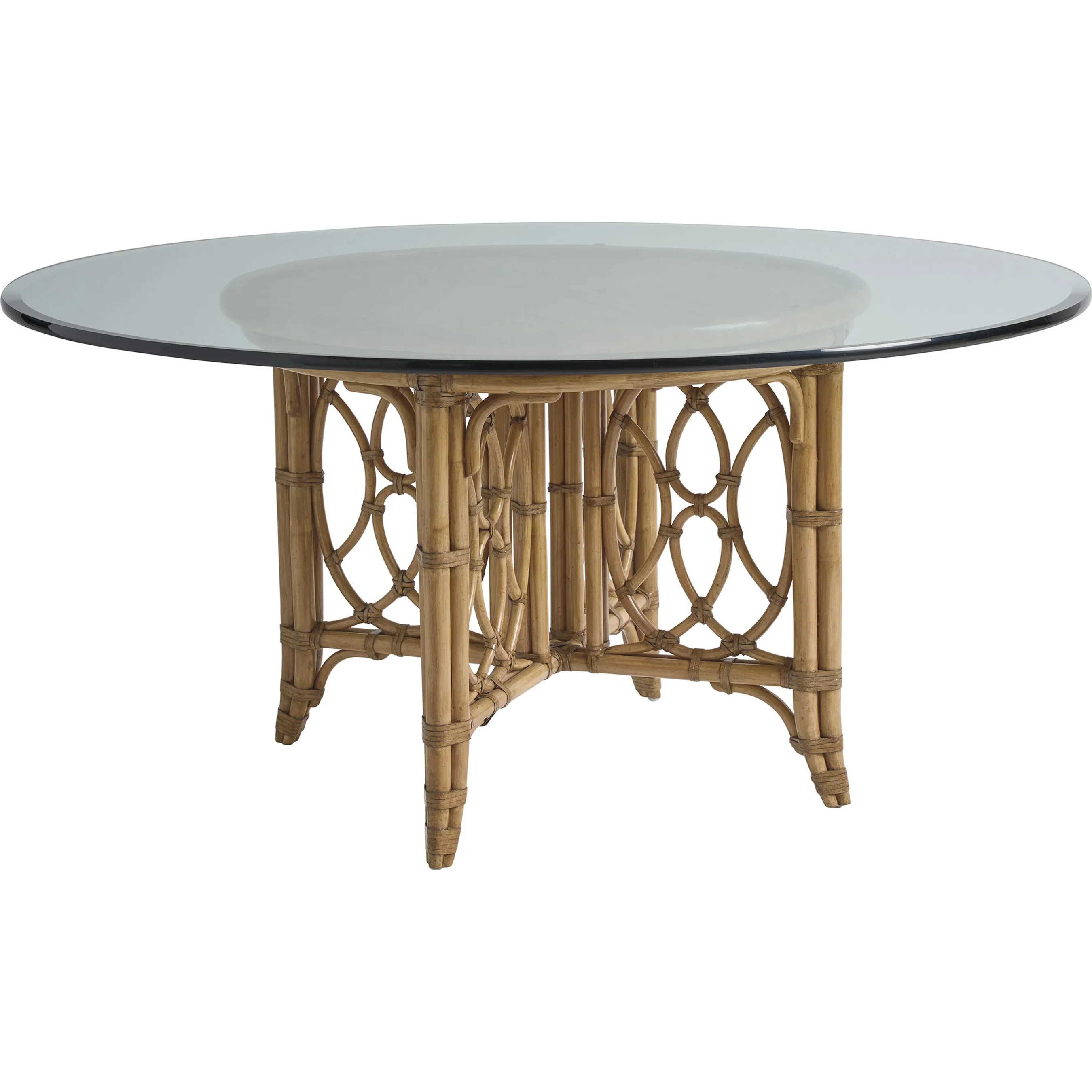 Emerald Bay 54" Dining Table