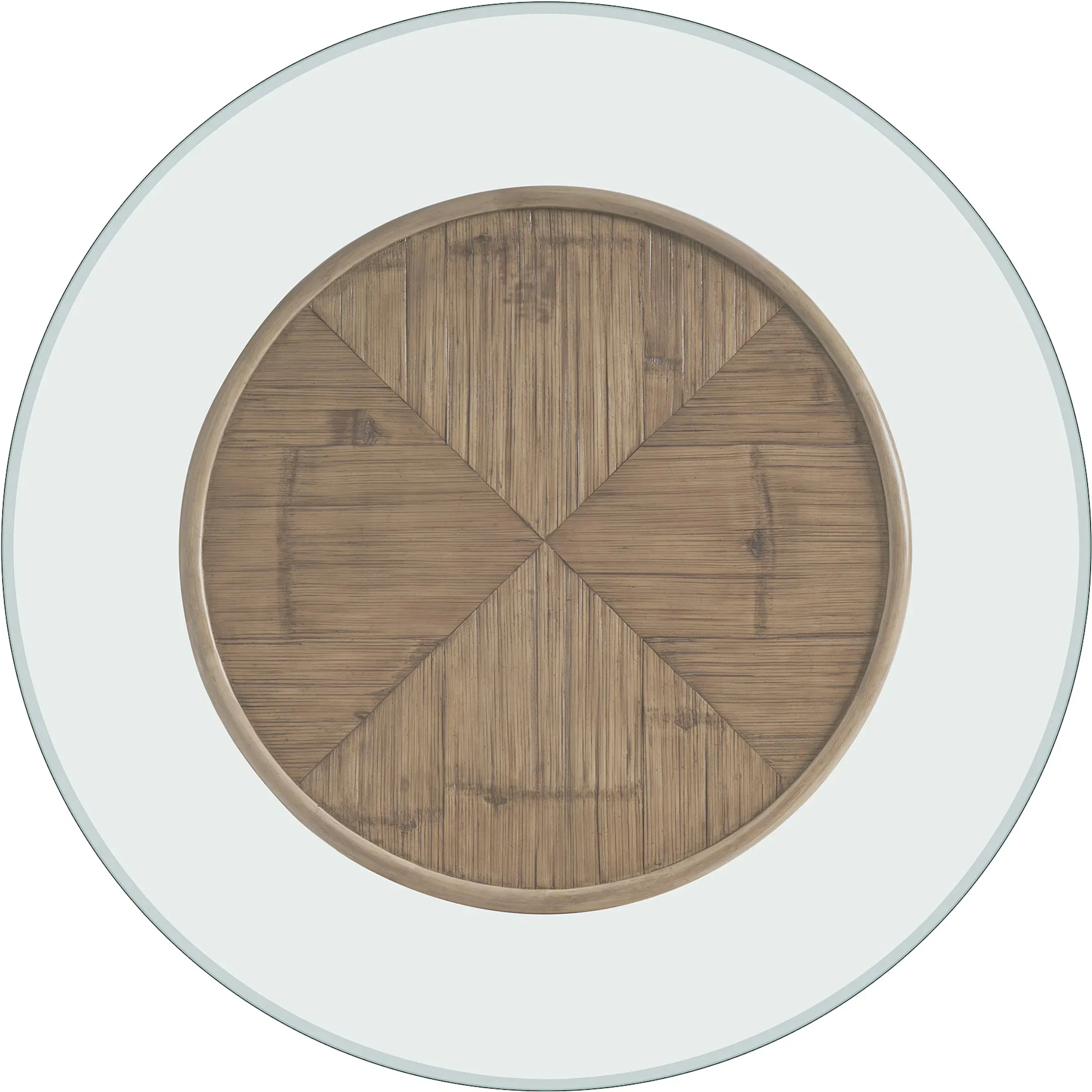 Emerald Bay 60" Dining Table - Image 2