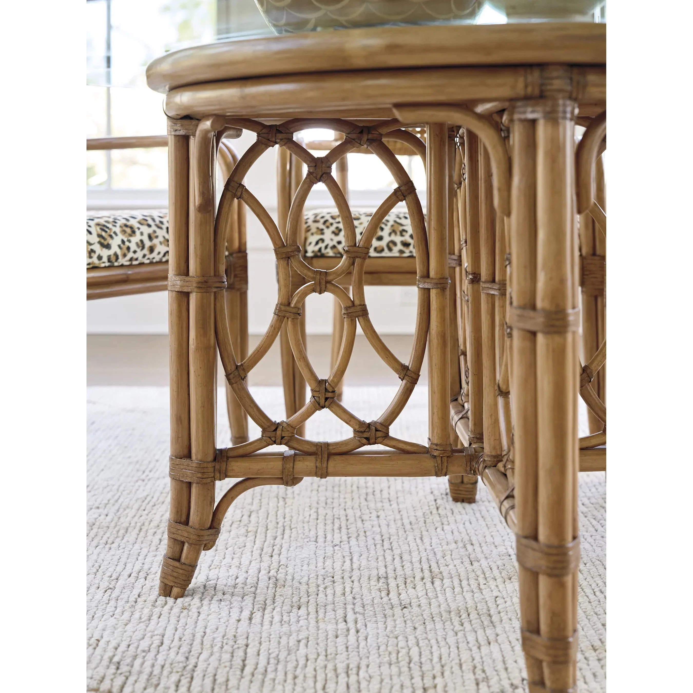 Emerald Bay 60" Dining Table - Image 4