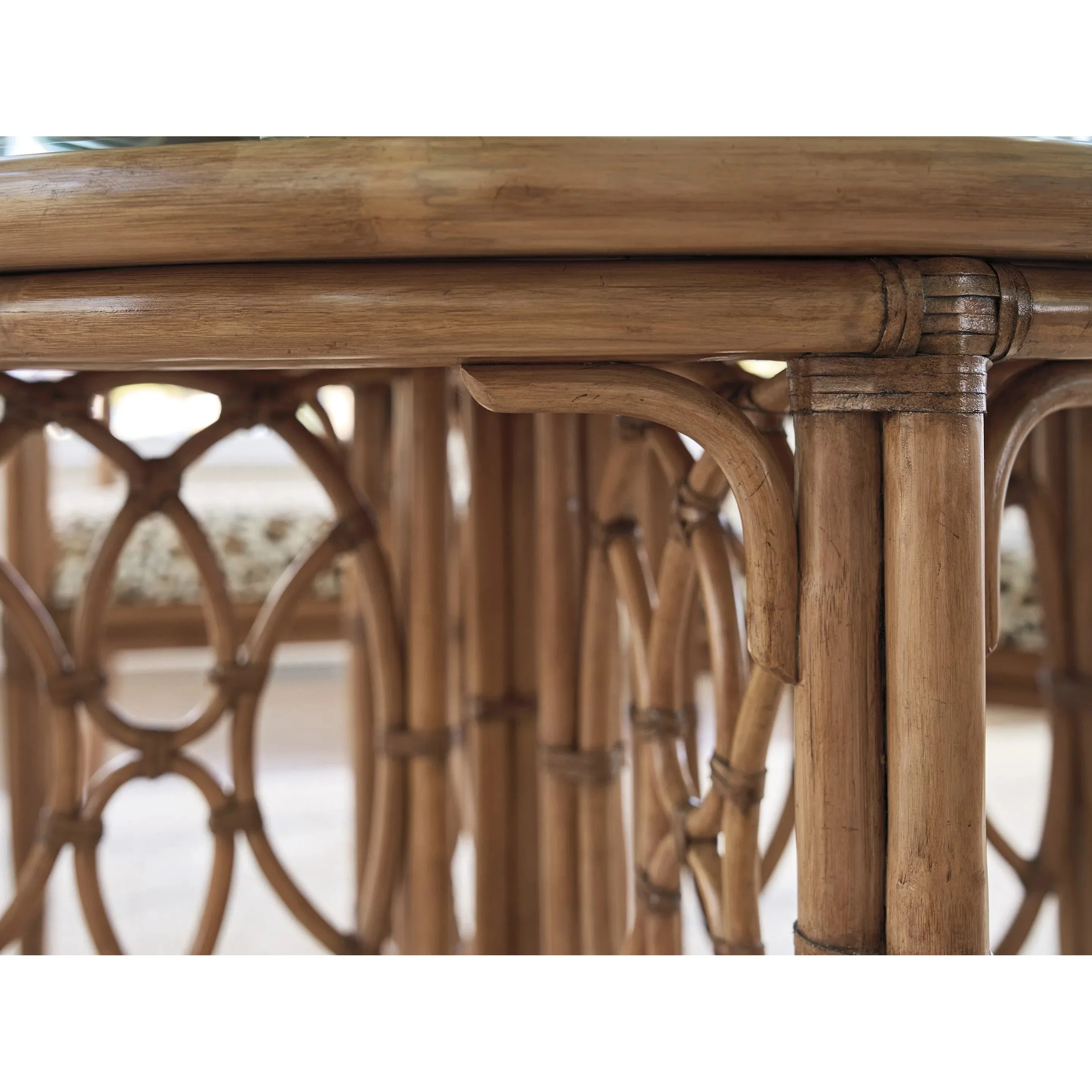 Emerald Bay 60" Dining Table - Image 5