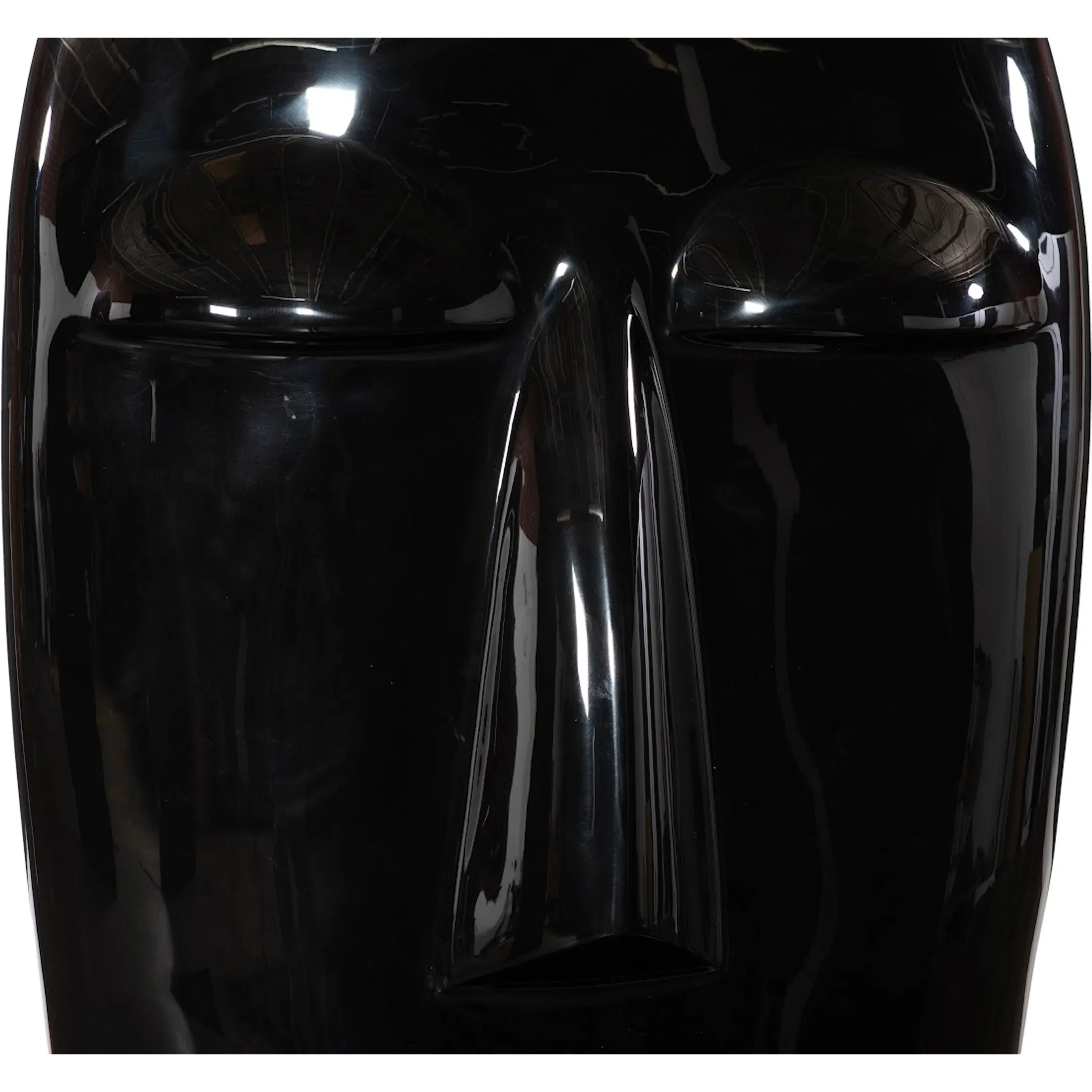 Emerging Face Sculpture - Image 12