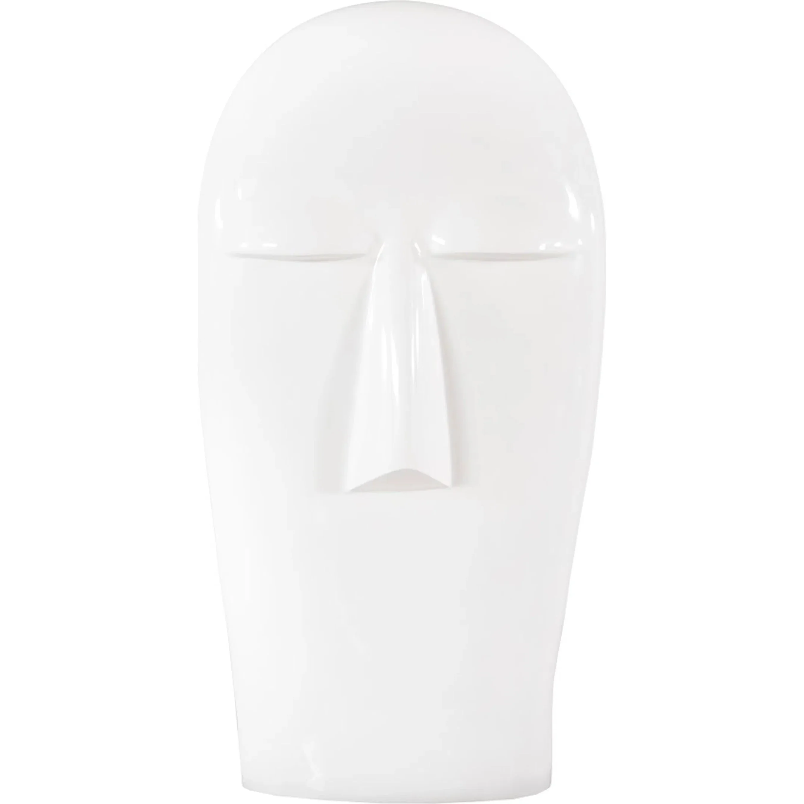 Emerging Face Sculpture - Image 2