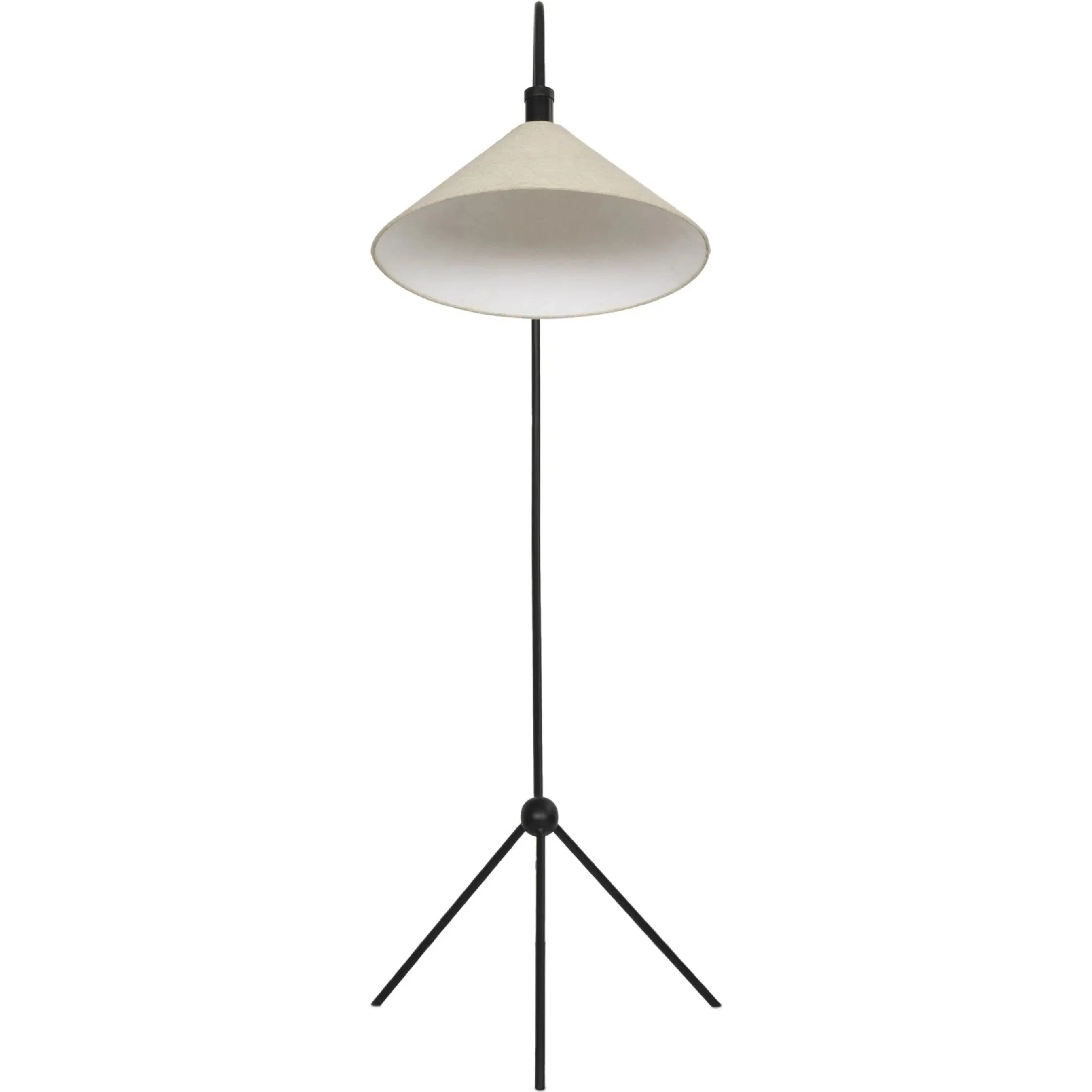 Emile Floor Lamp - Image 2