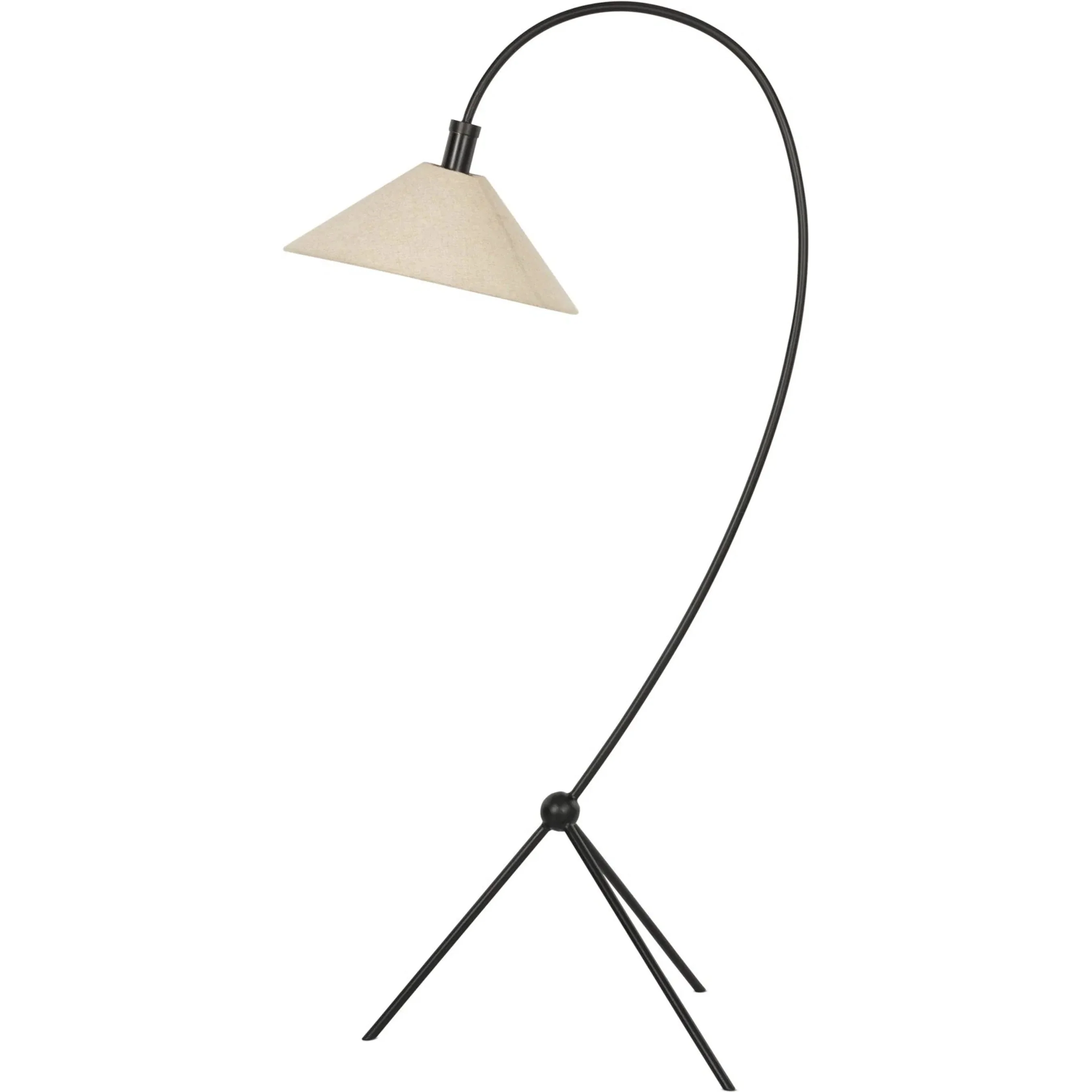 Emile Floor Lamp - Image 3