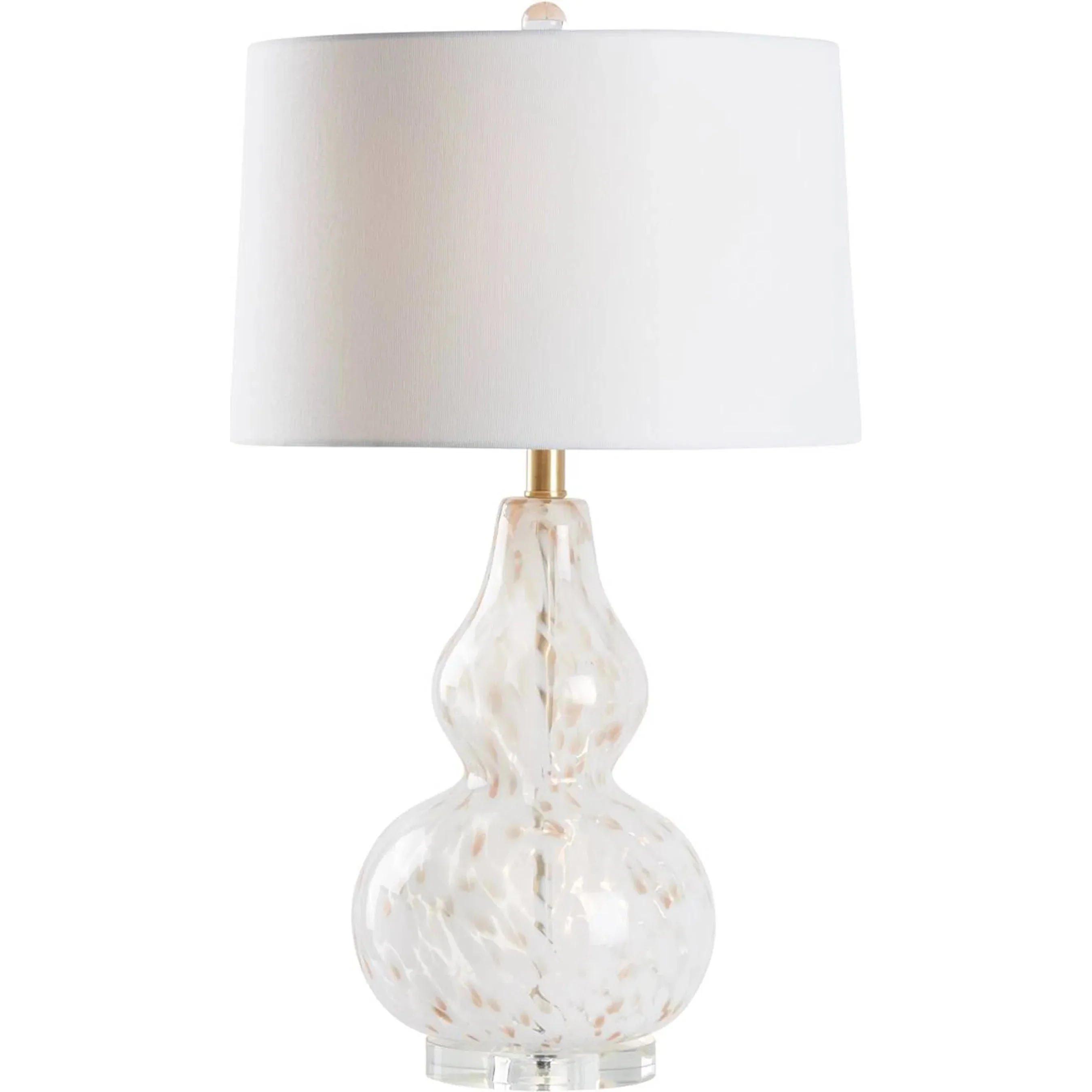 Emilio Table Lamp