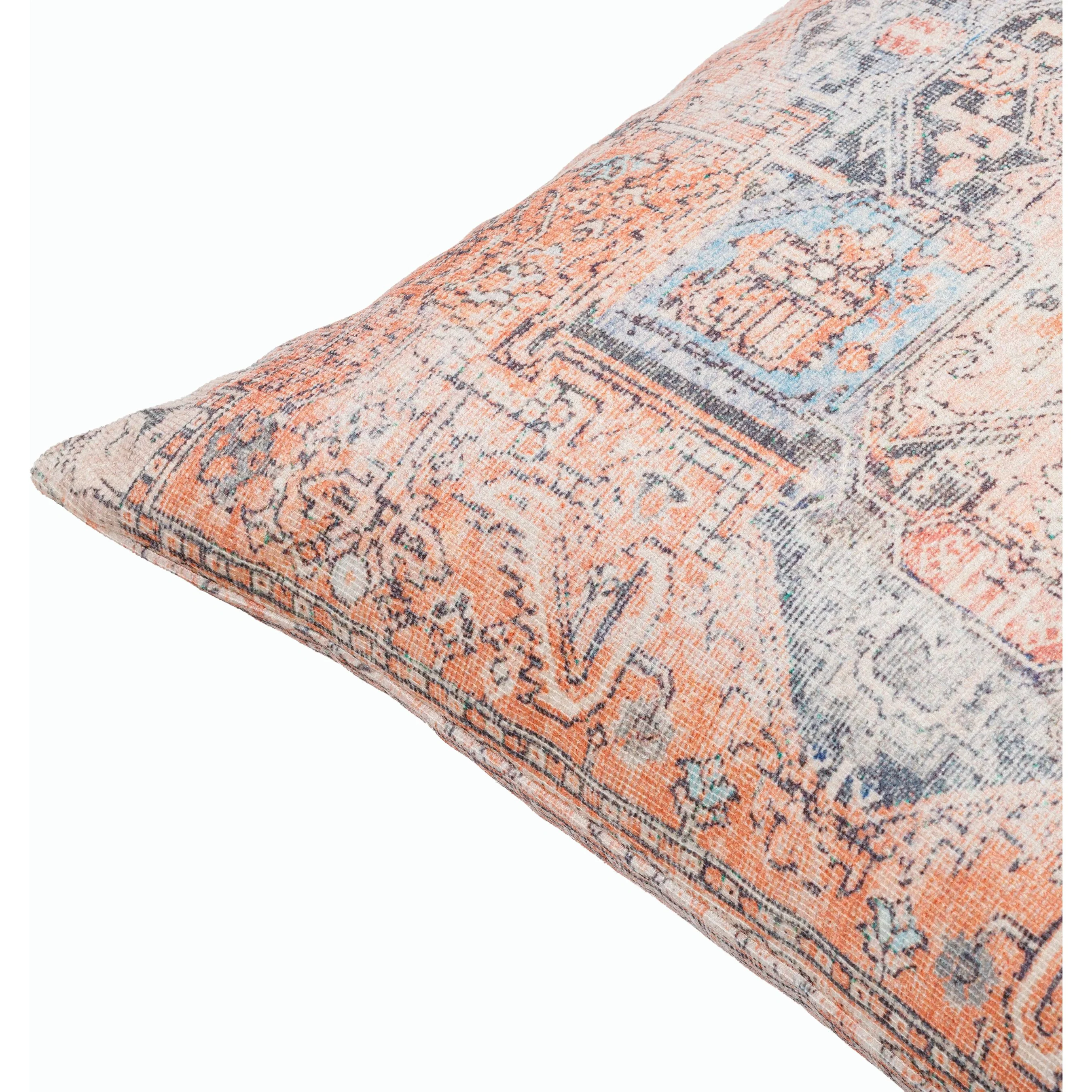 Emily Jean Indoor/Outdoor Pillow - Image 2