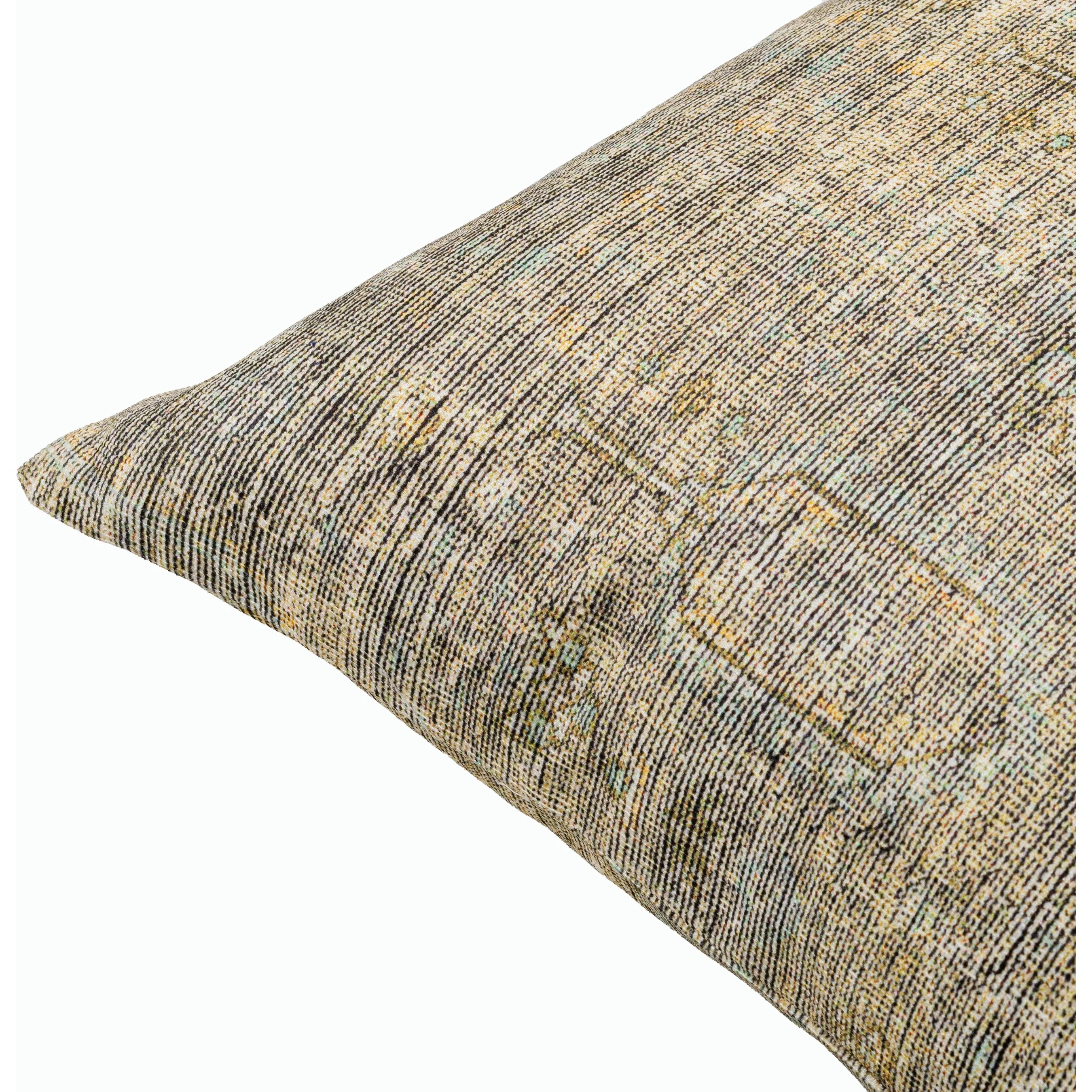 Emily Jean Indoor/Outdoor Pillow - Image 2
