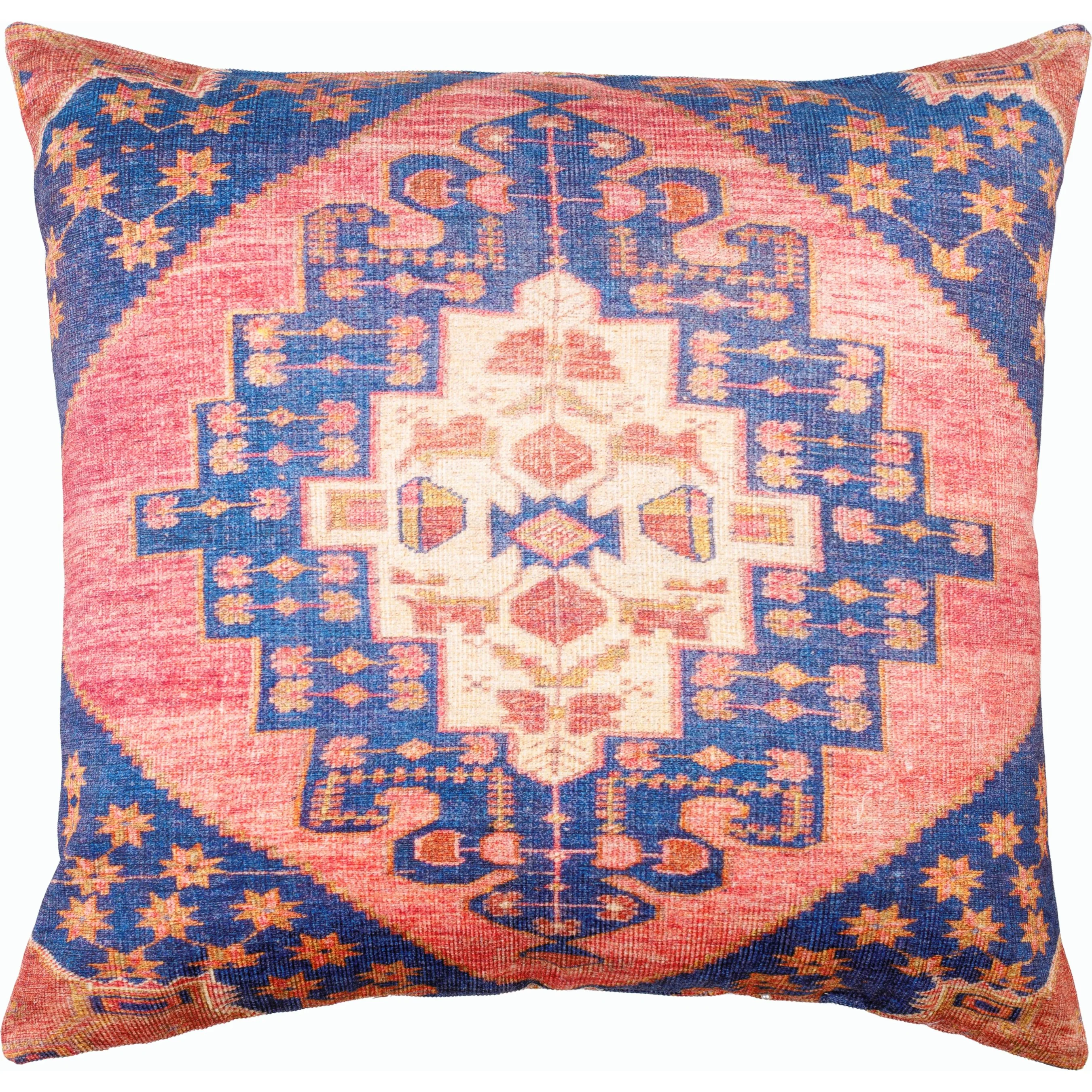 Emily Jean Indoor/Outdoor Pillow