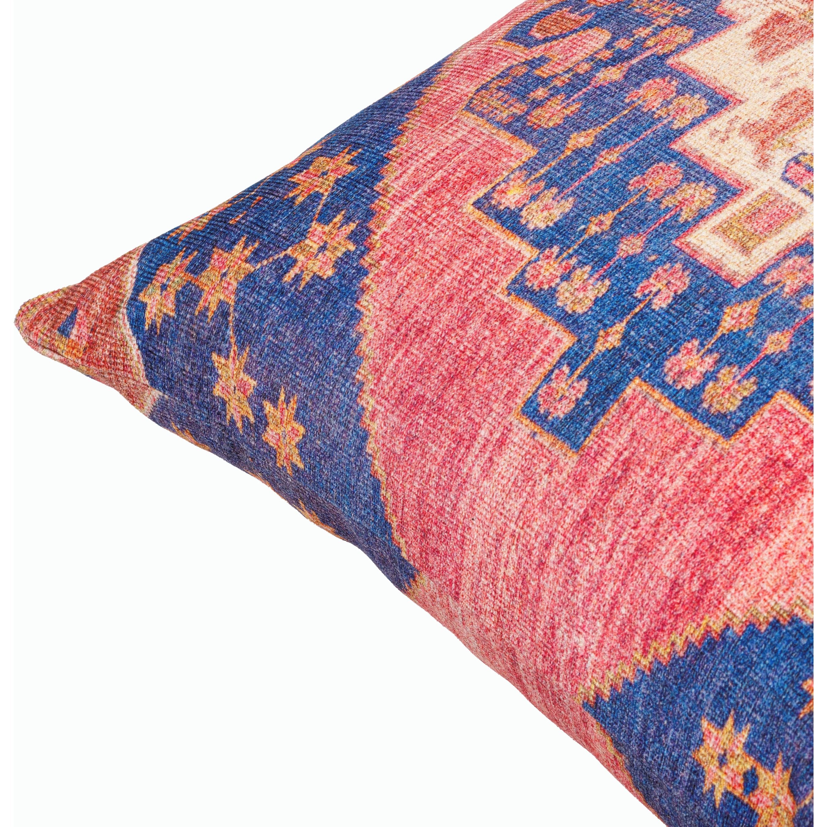 Emily Jean Indoor/Outdoor Pillow - Image 2