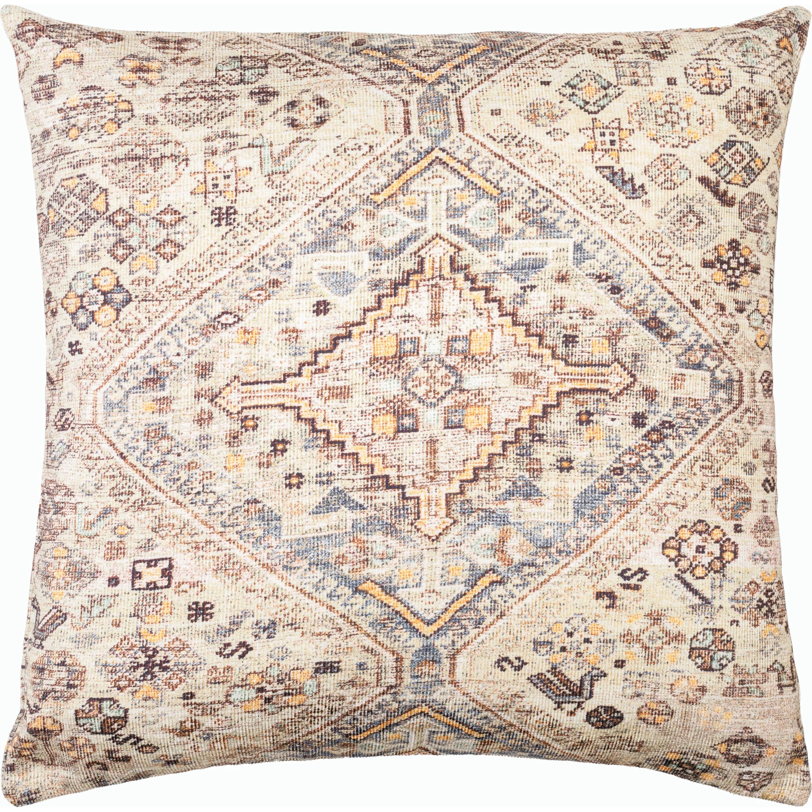 Emily Jean Indoor/Outdoor Pillow