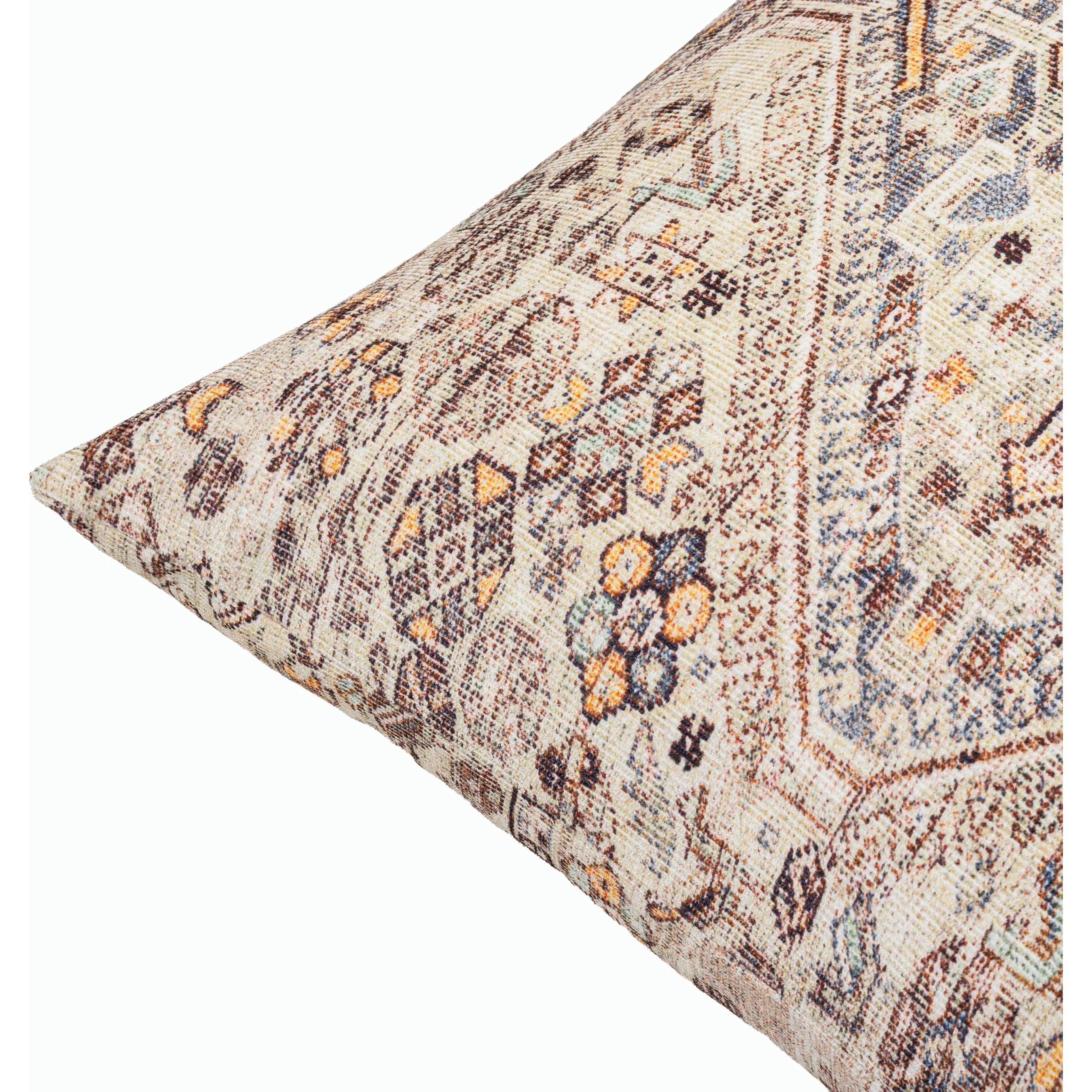 Emily Jean Indoor/Outdoor Pillow - Image 2