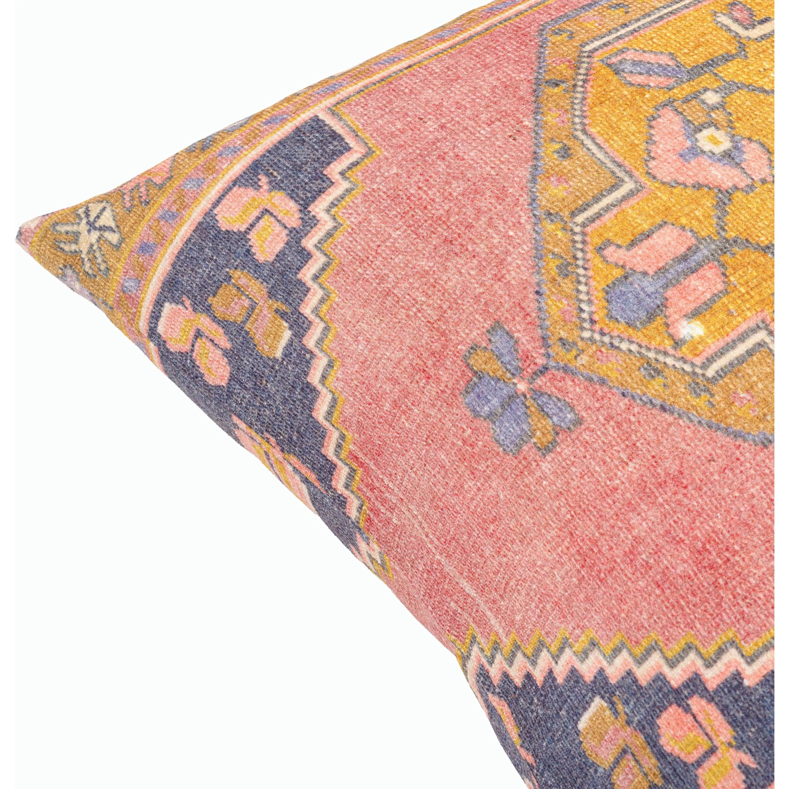 Emily Jean Indoor/Outdoor Pillow - Image 2