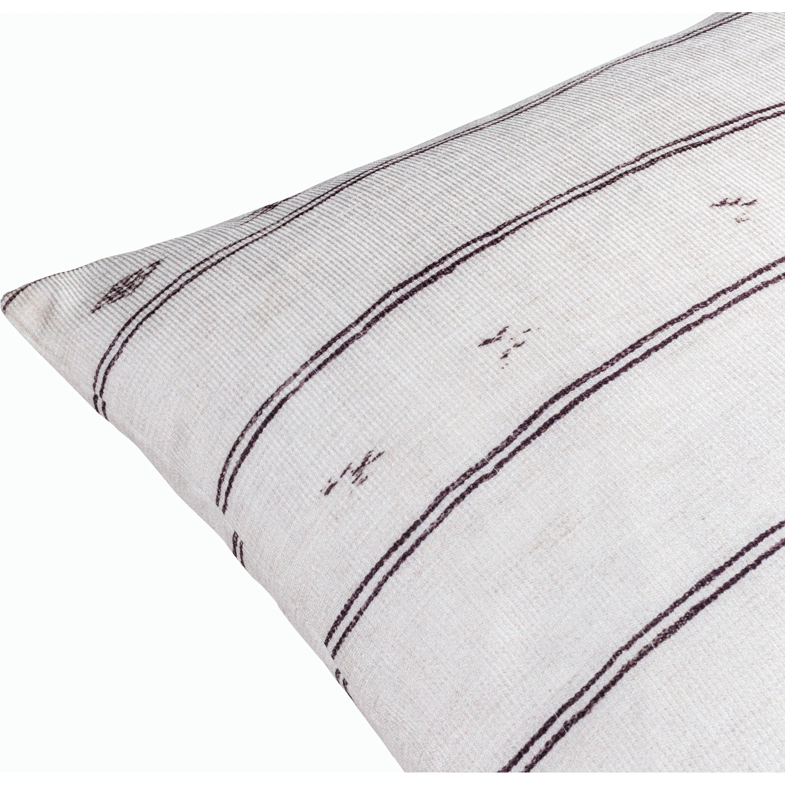 Emily Jean Indoor/Outdoor Pillow - Image 2