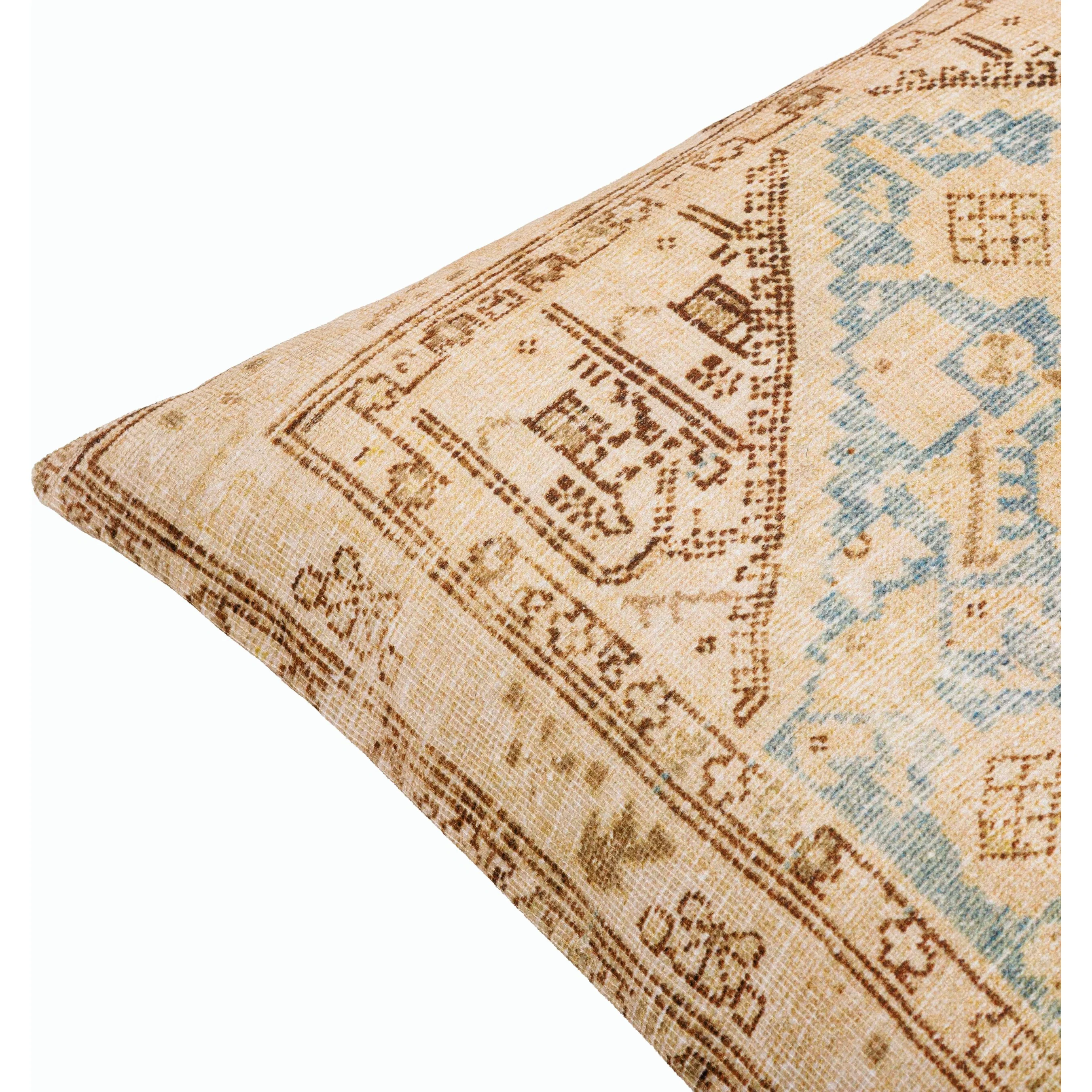 Emily Jean Indoor/Outdoor Pillow - Image 2