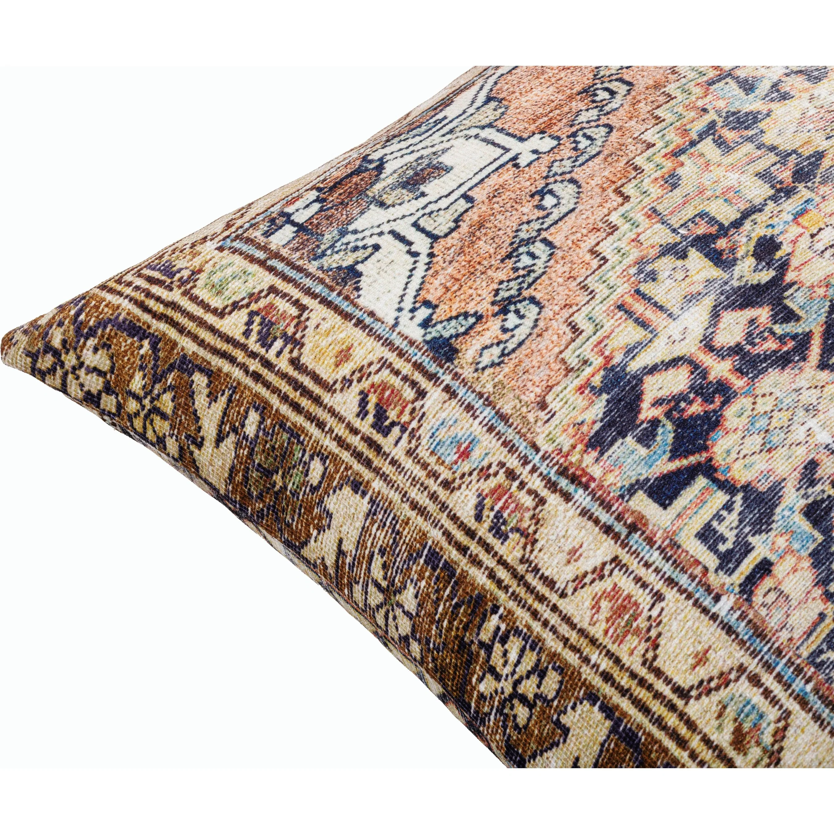 Emily Jean Indoor/Outdoor Pillow - Image 2