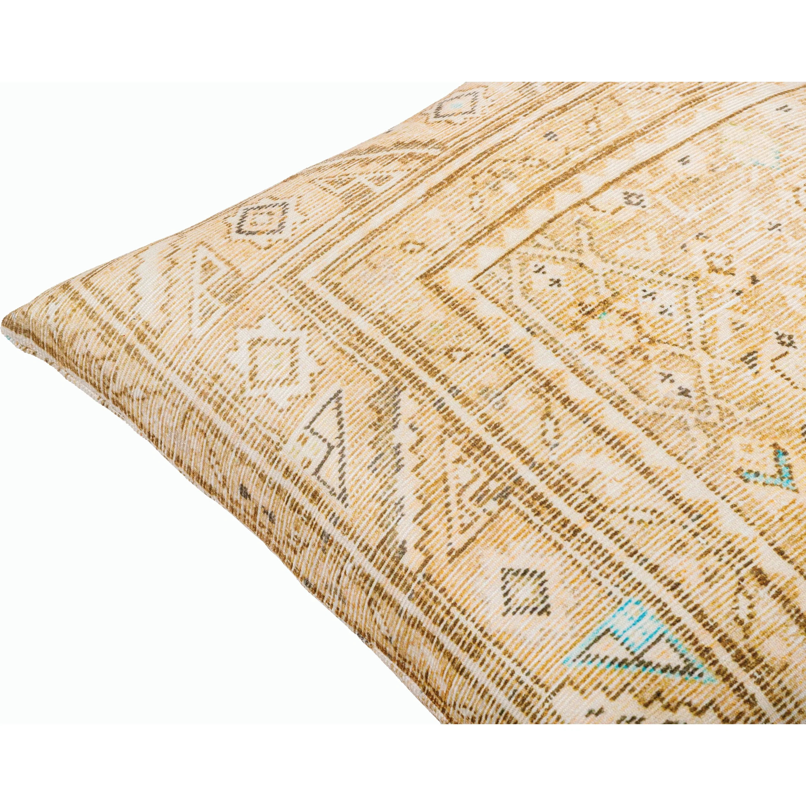 Emily Jean Indoor/Outdoor Pillow - Image 2
