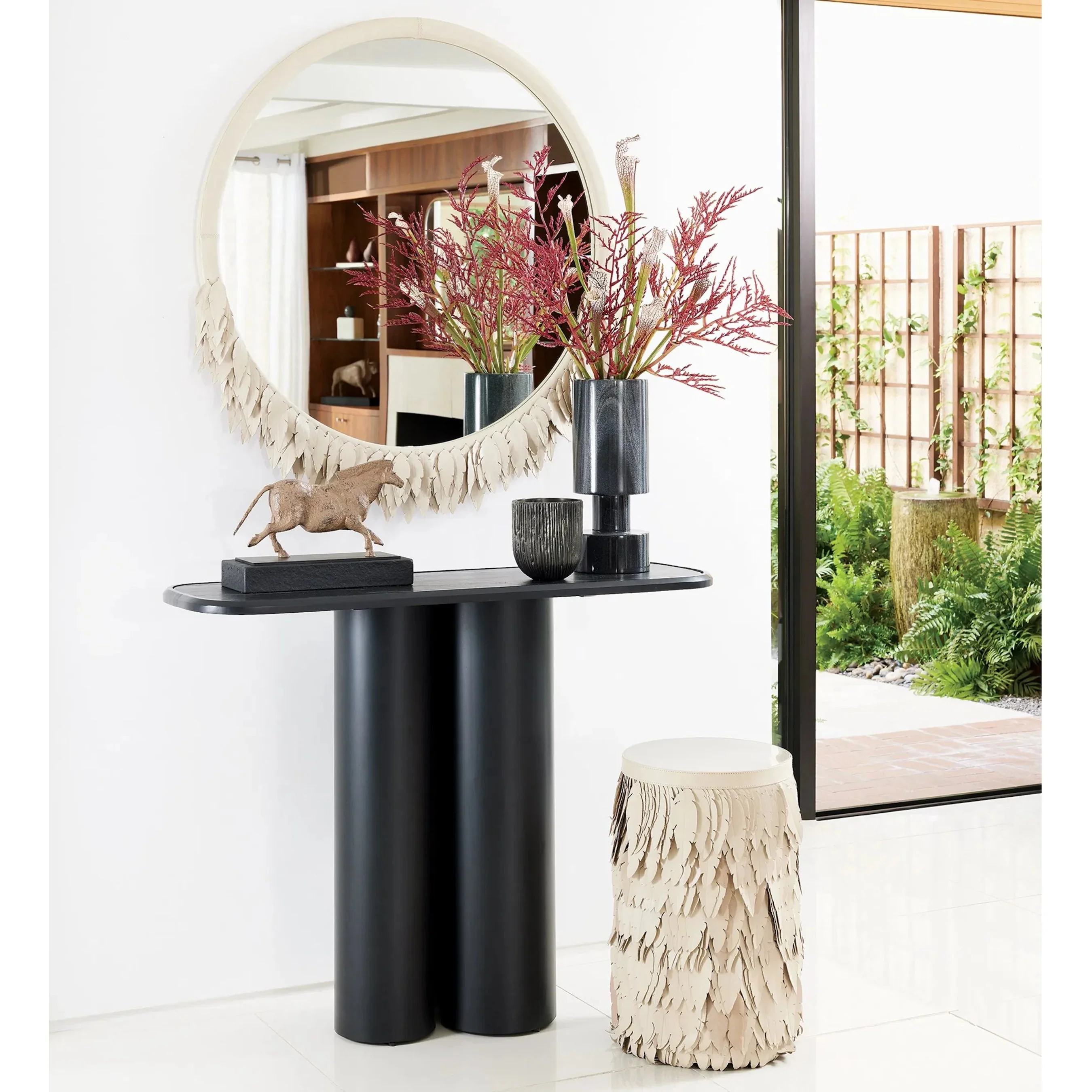 Emily Martini Table - Image 3