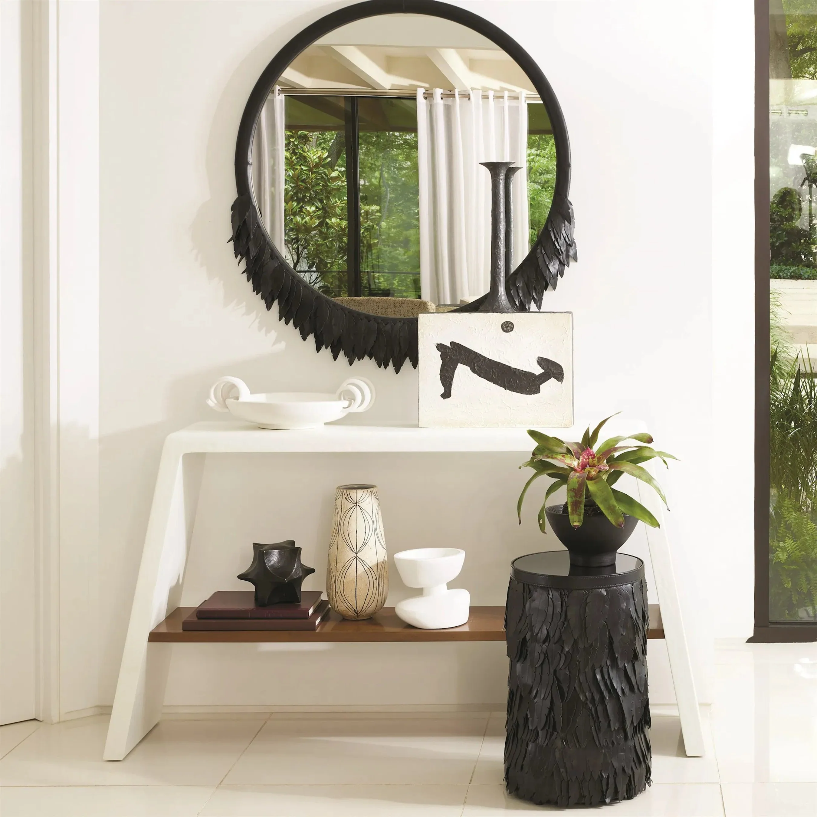 Emily Martini Table - Image 4
